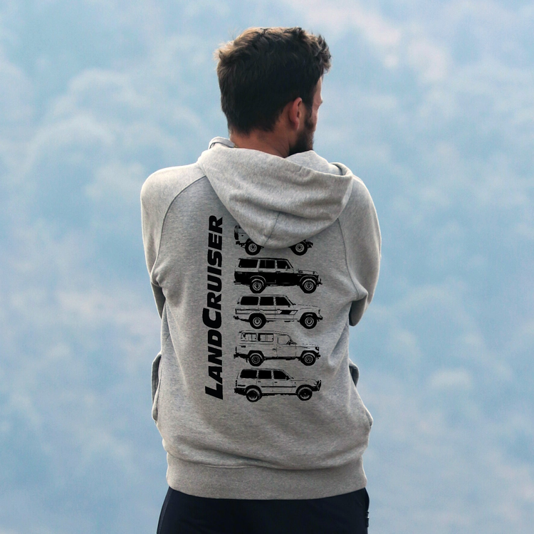 Hoodies