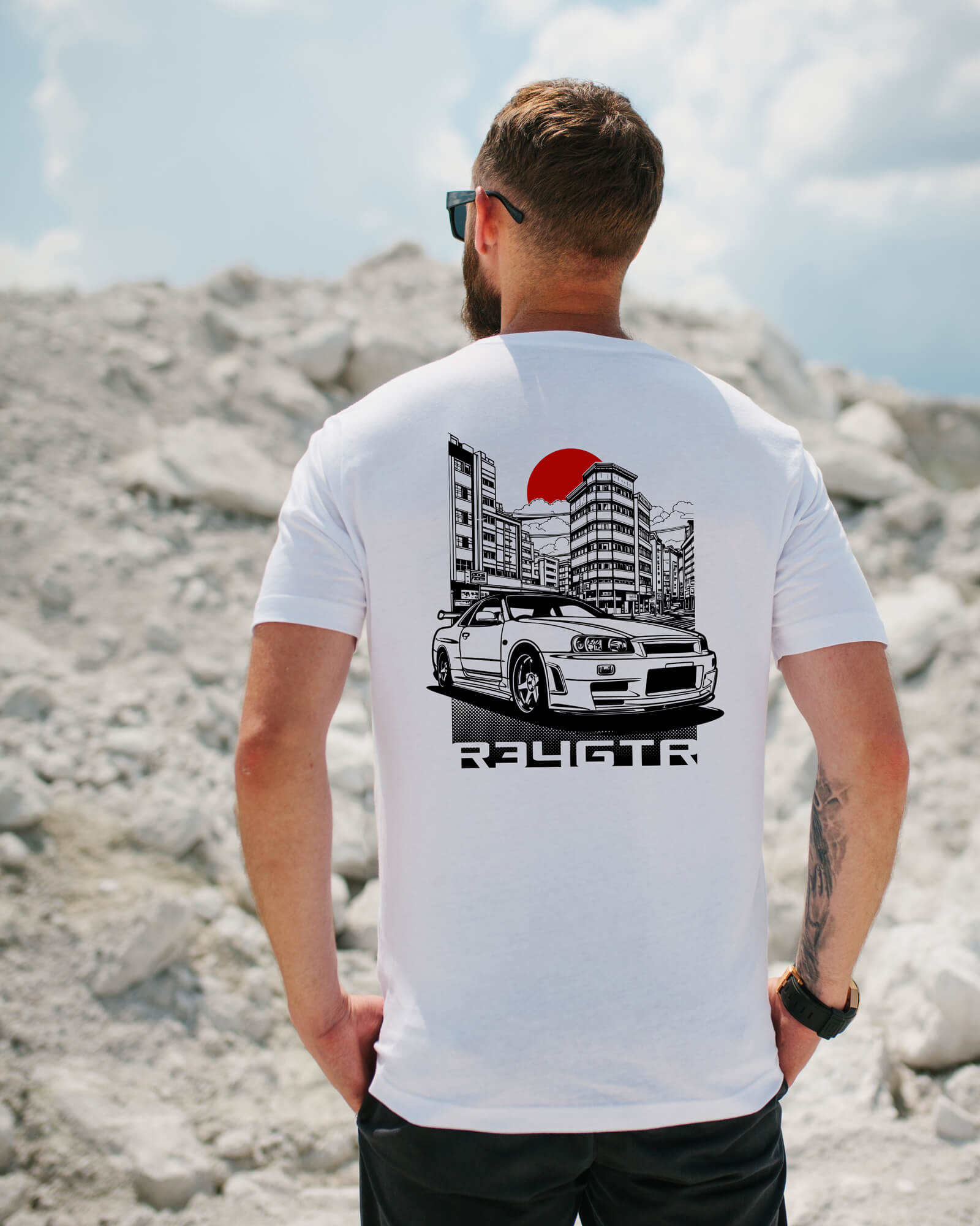 Mens T-Shirts