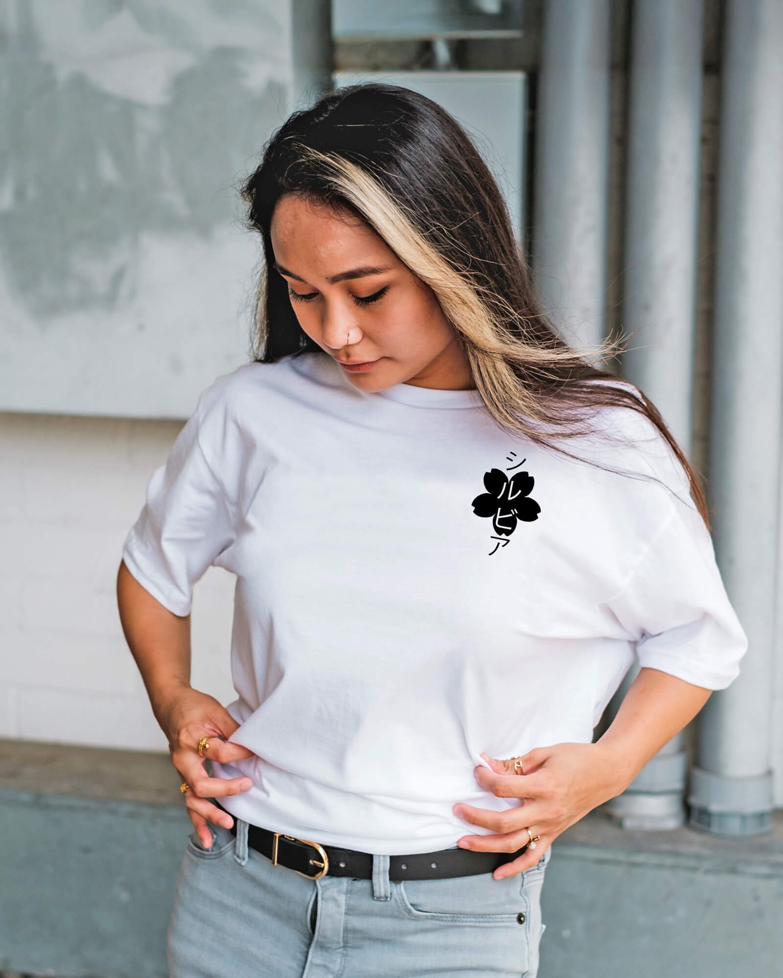 Womens T-Shirts