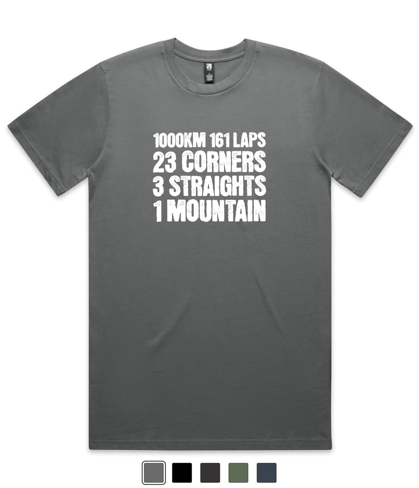 Bathurst 1000 T-Shirt
