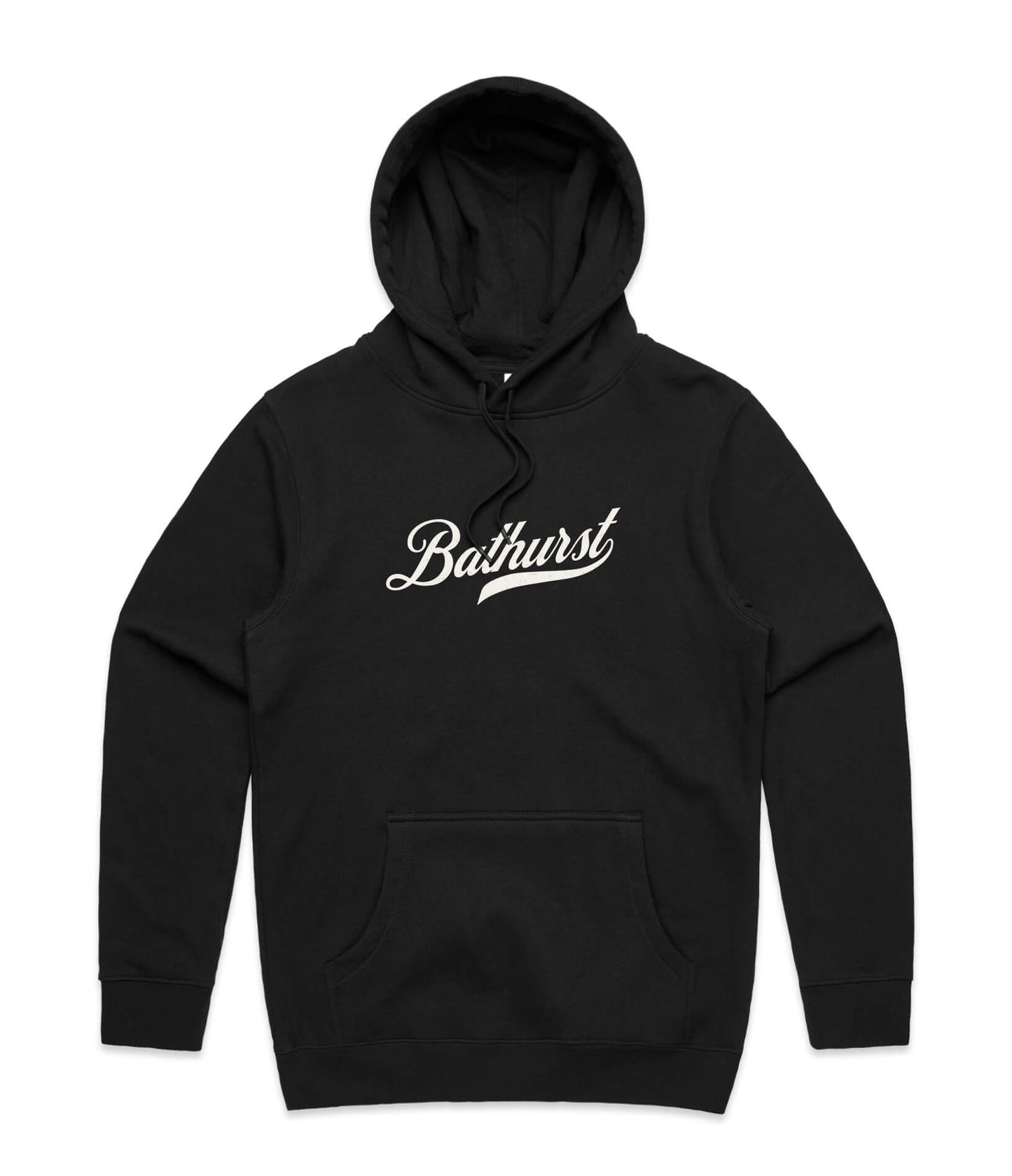 Bathurst Mountain Hoodie