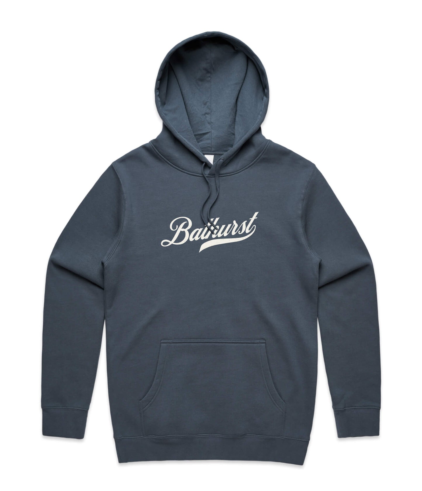 Bathurst Mountain Hoodie