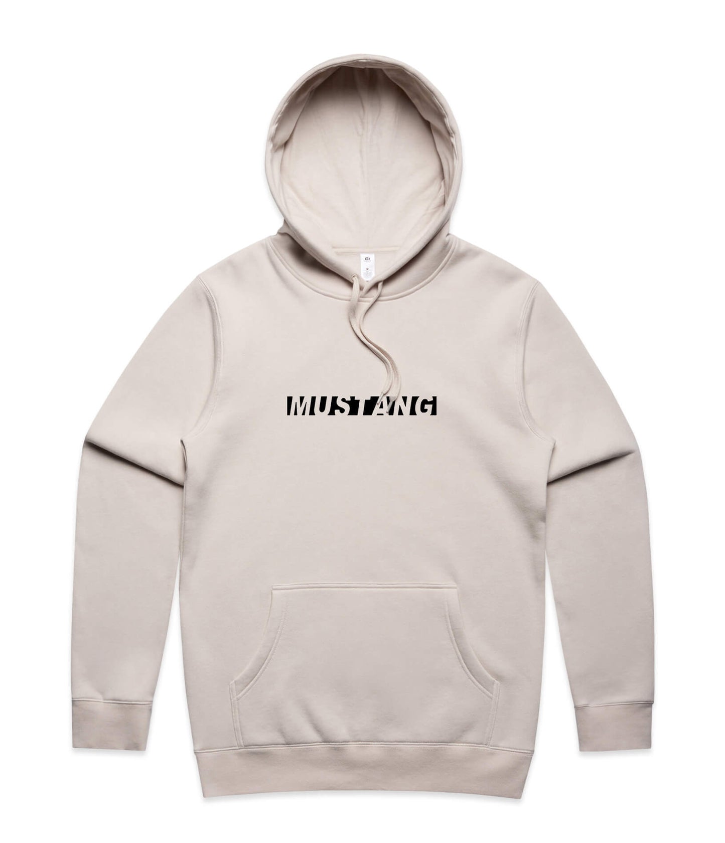 Ford Mustang GT500 Hoodie