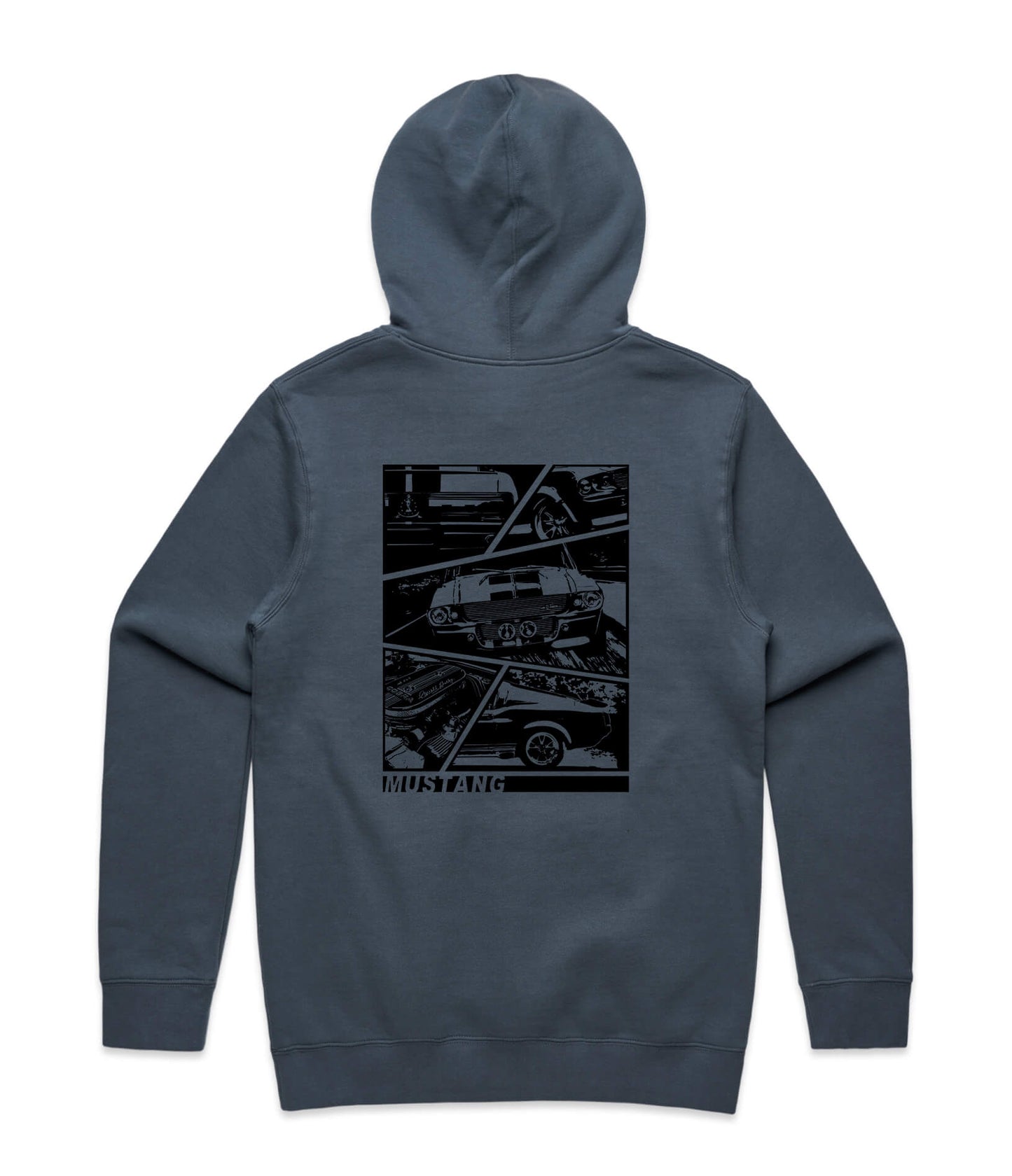 Ford Mustang GT500 Hoodie