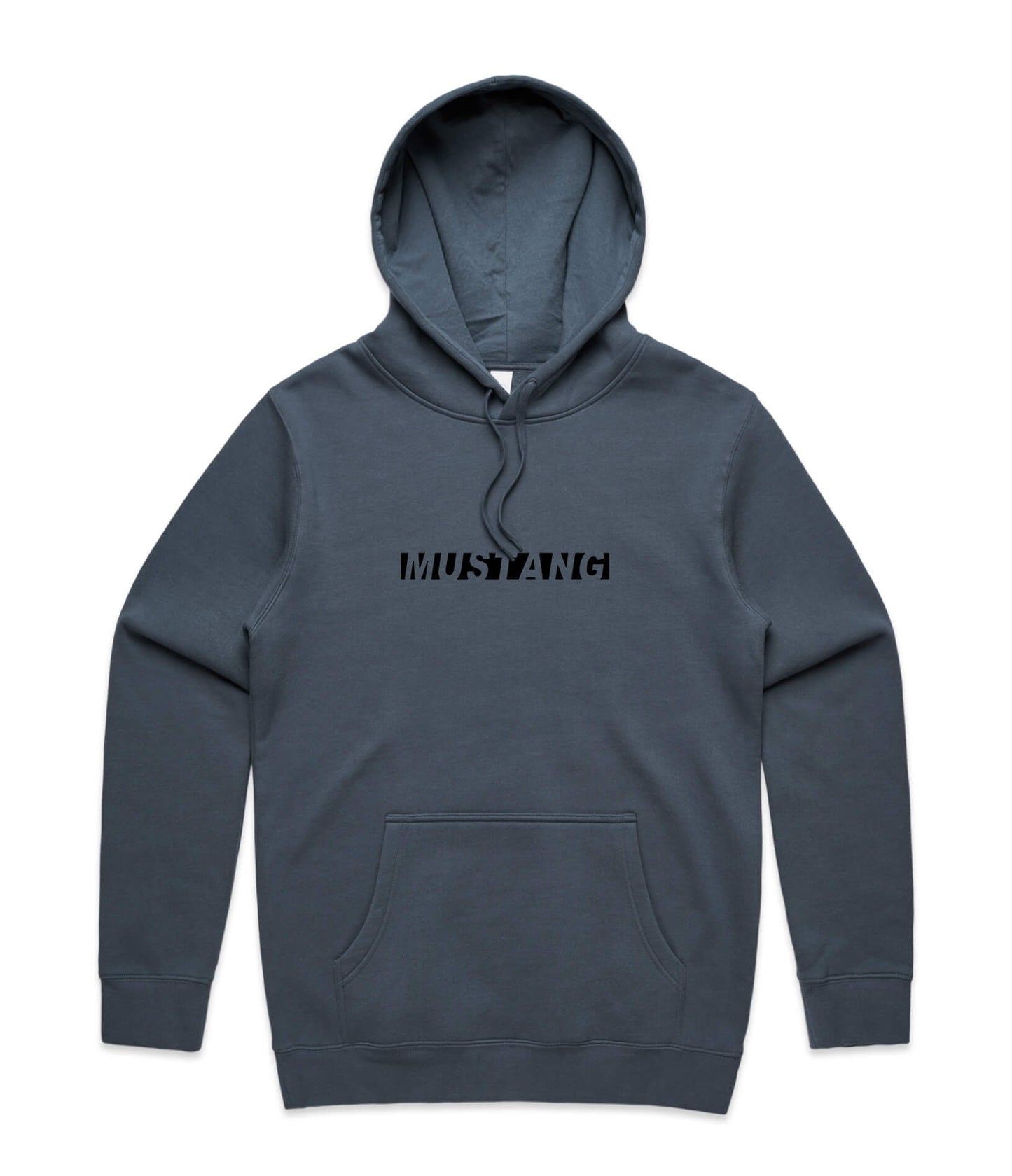 Ford Mustang GT500 Hoodie