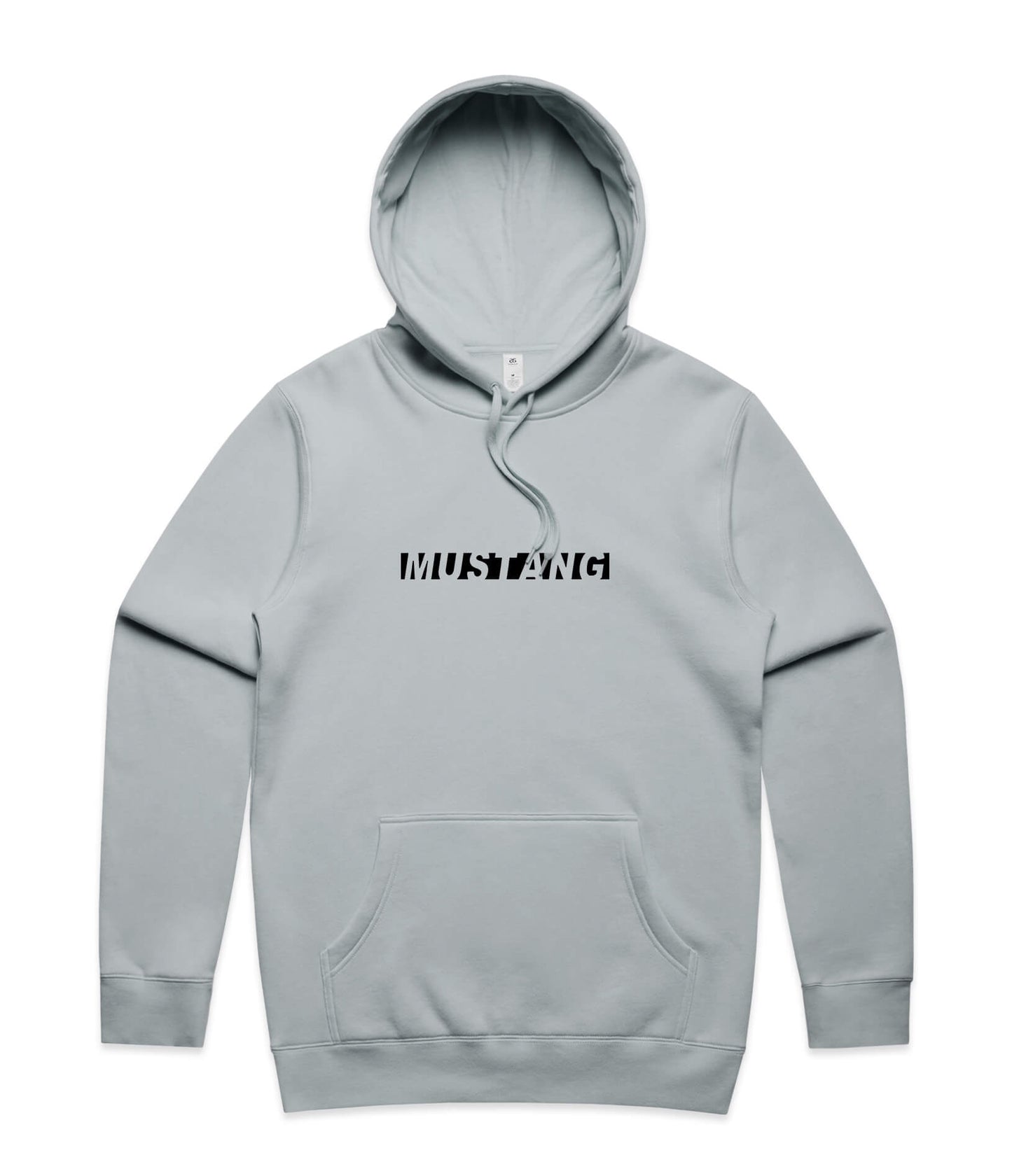 Ford Mustang GT500 Hoodie