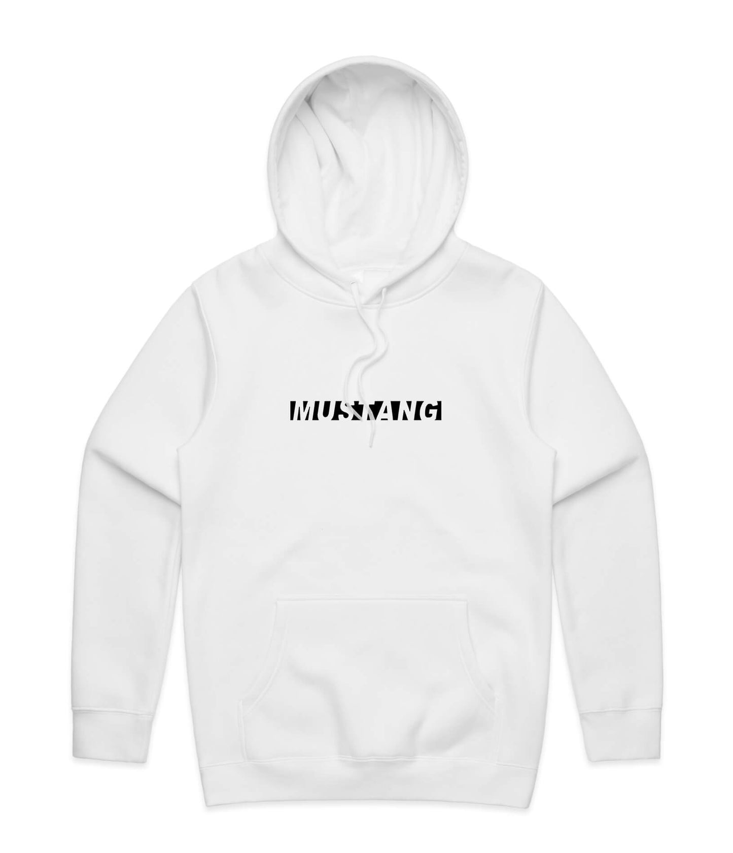 Ford Mustang GT500 Hoodie