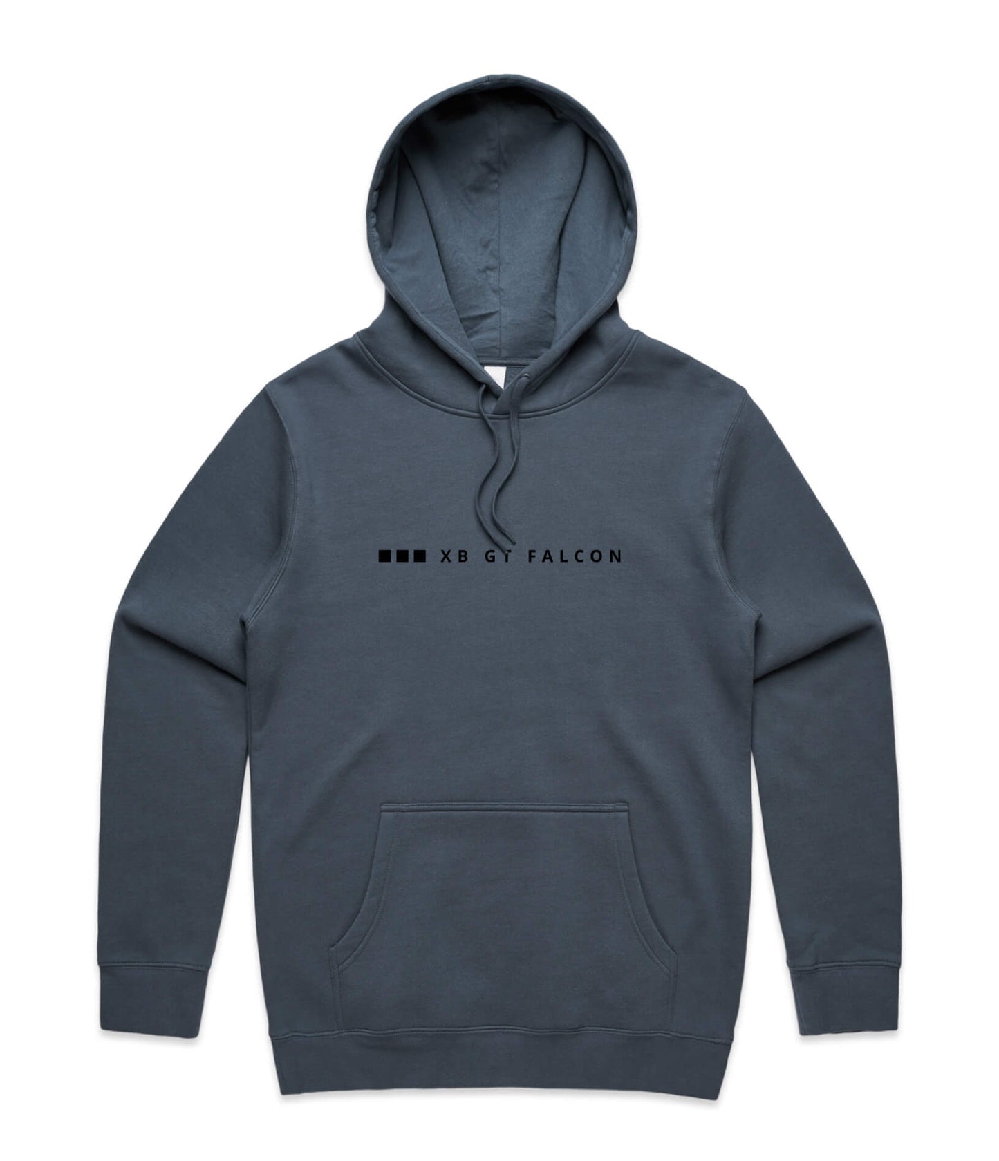 Ford XB GT Falcon Hoodie