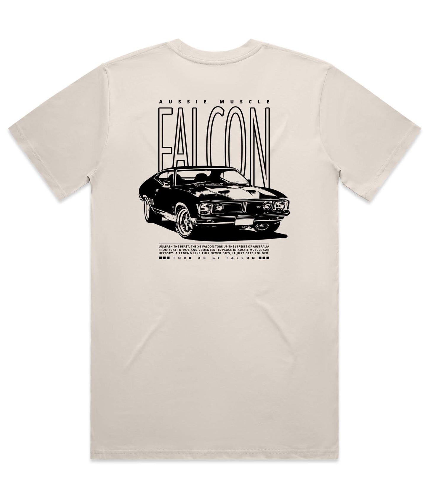 Ford XB GT Falcon T-Shirt