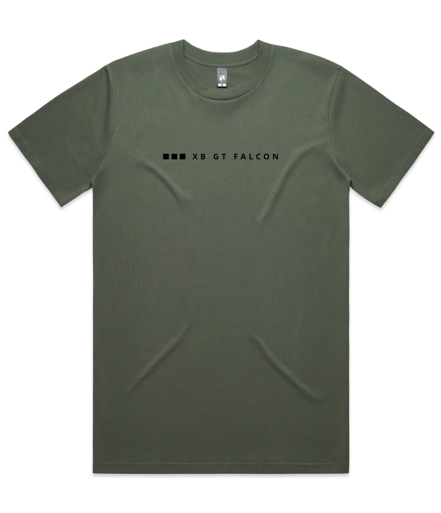 Ford XB GT Falcon T-Shirt