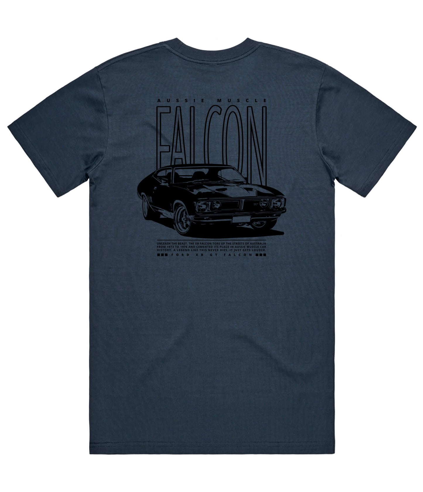 Ford XB GT Falcon T-Shirt