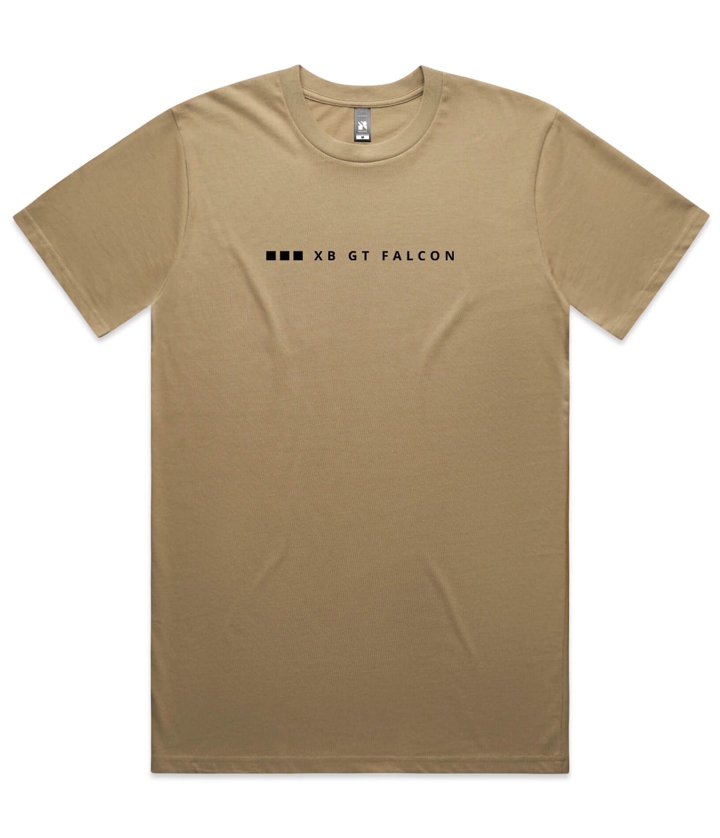 Ford XB GT Falcon T-Shirt