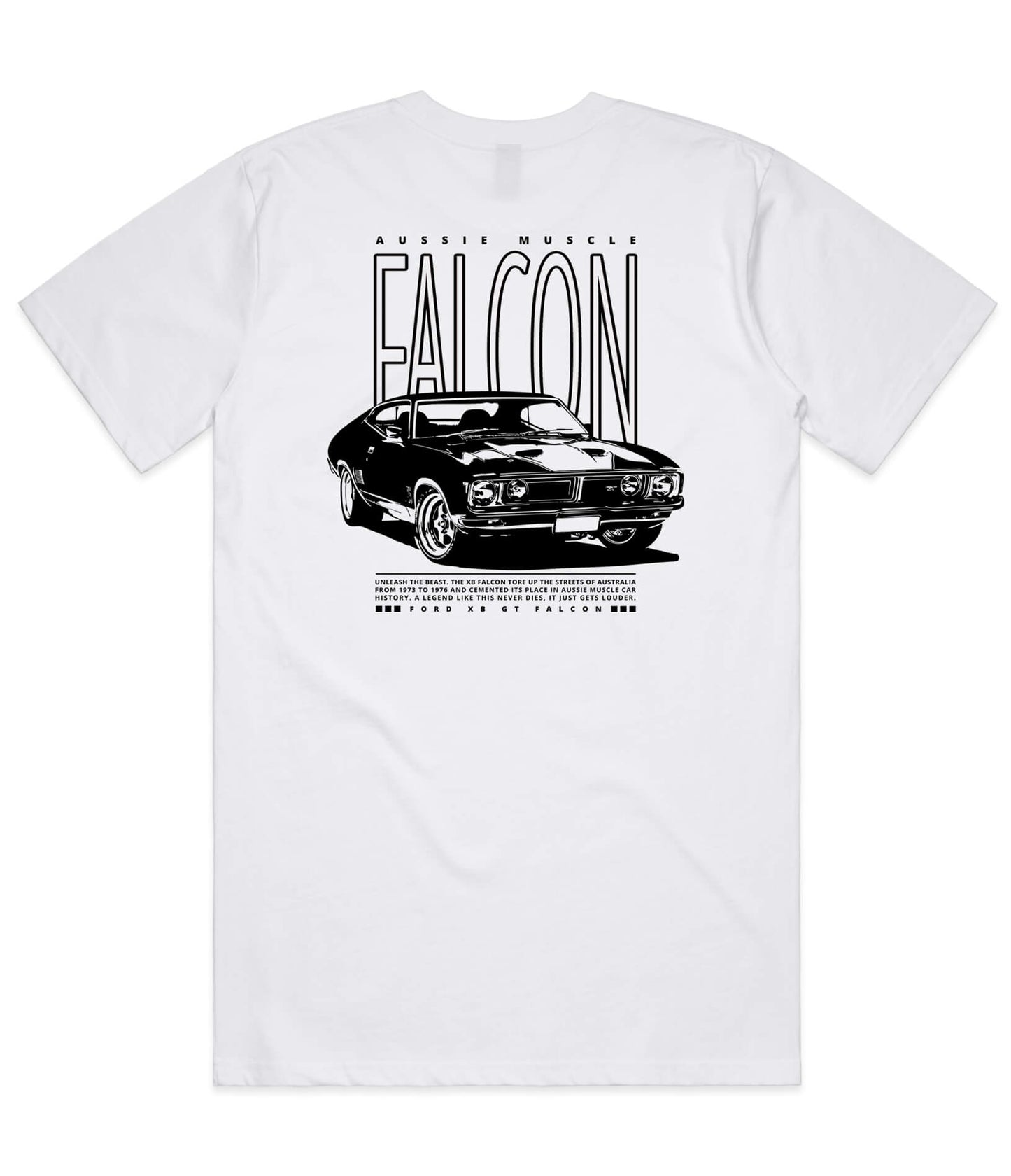 Ford XB GT Falcon T-Shirt