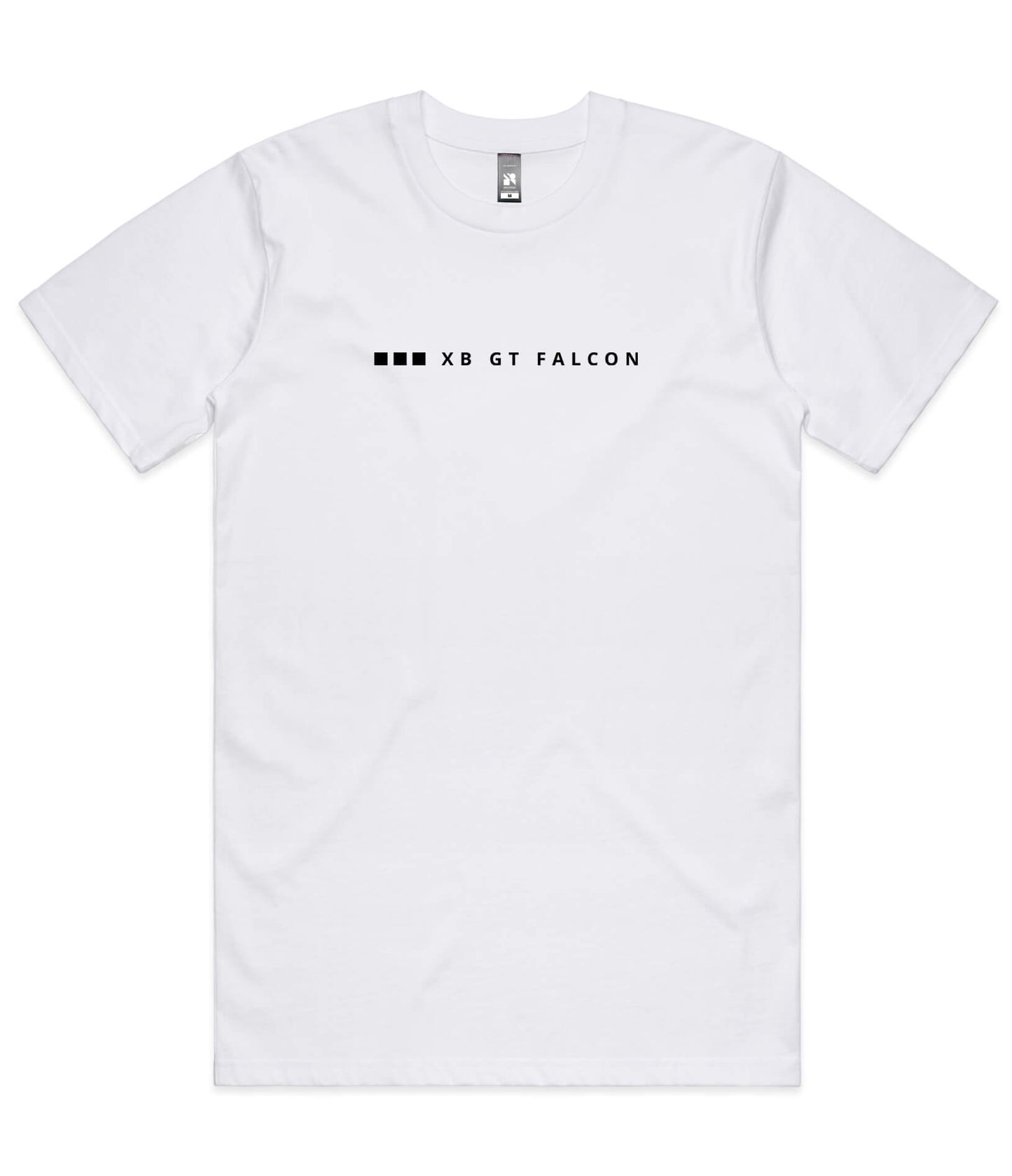 Ford XB GT Falcon T-Shirt
