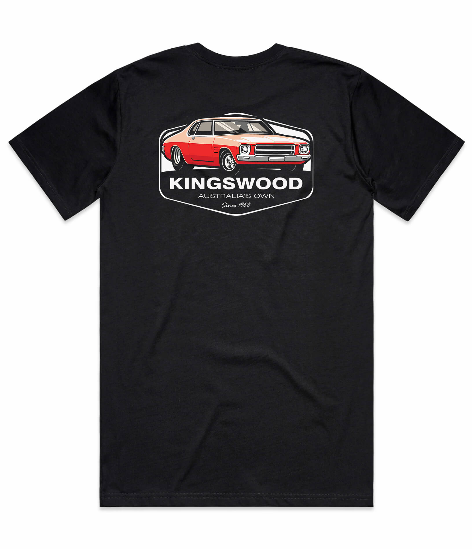Holden Kingswood Mens T-Shirt
