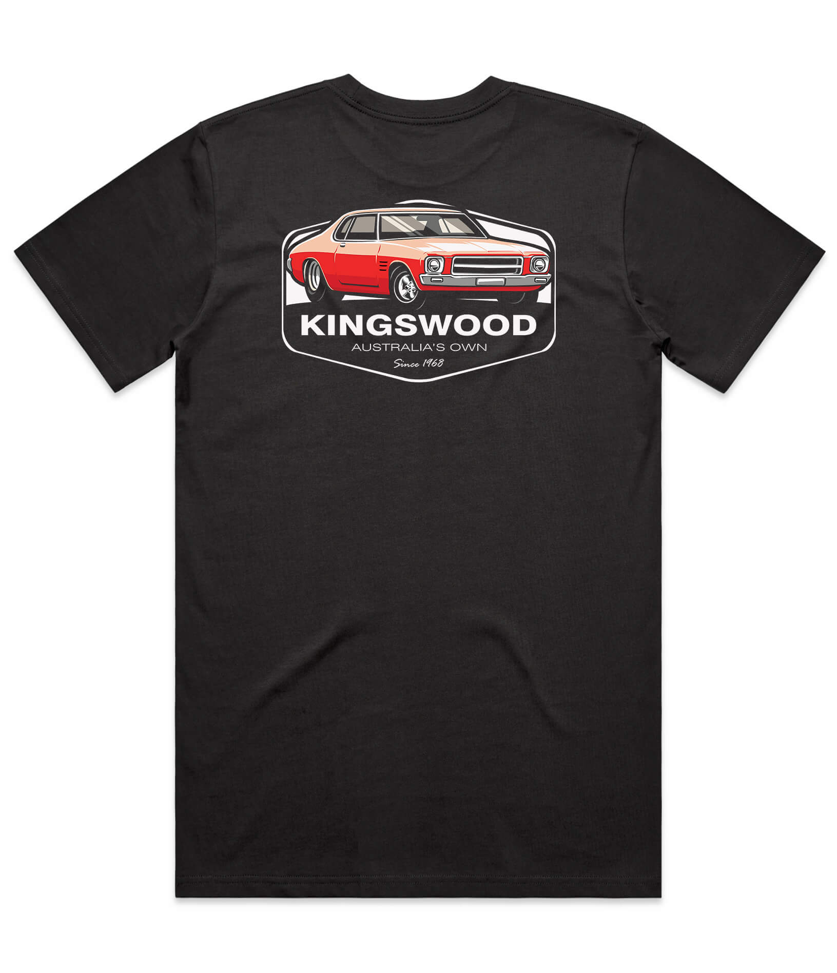 Holden Kingswood Mens T-Shirt