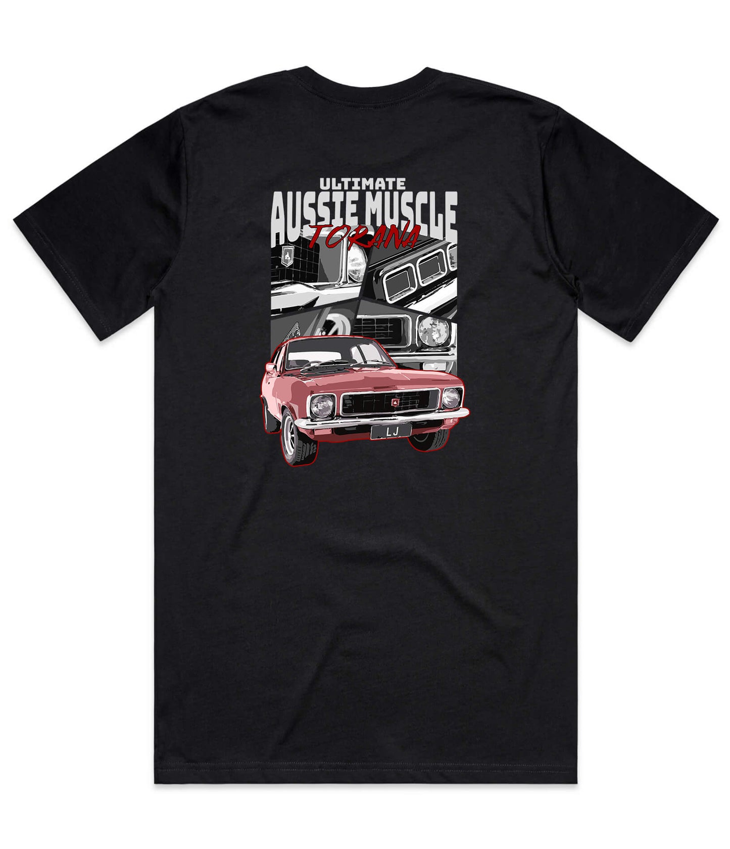 Holden LJ Torana T-Shirt