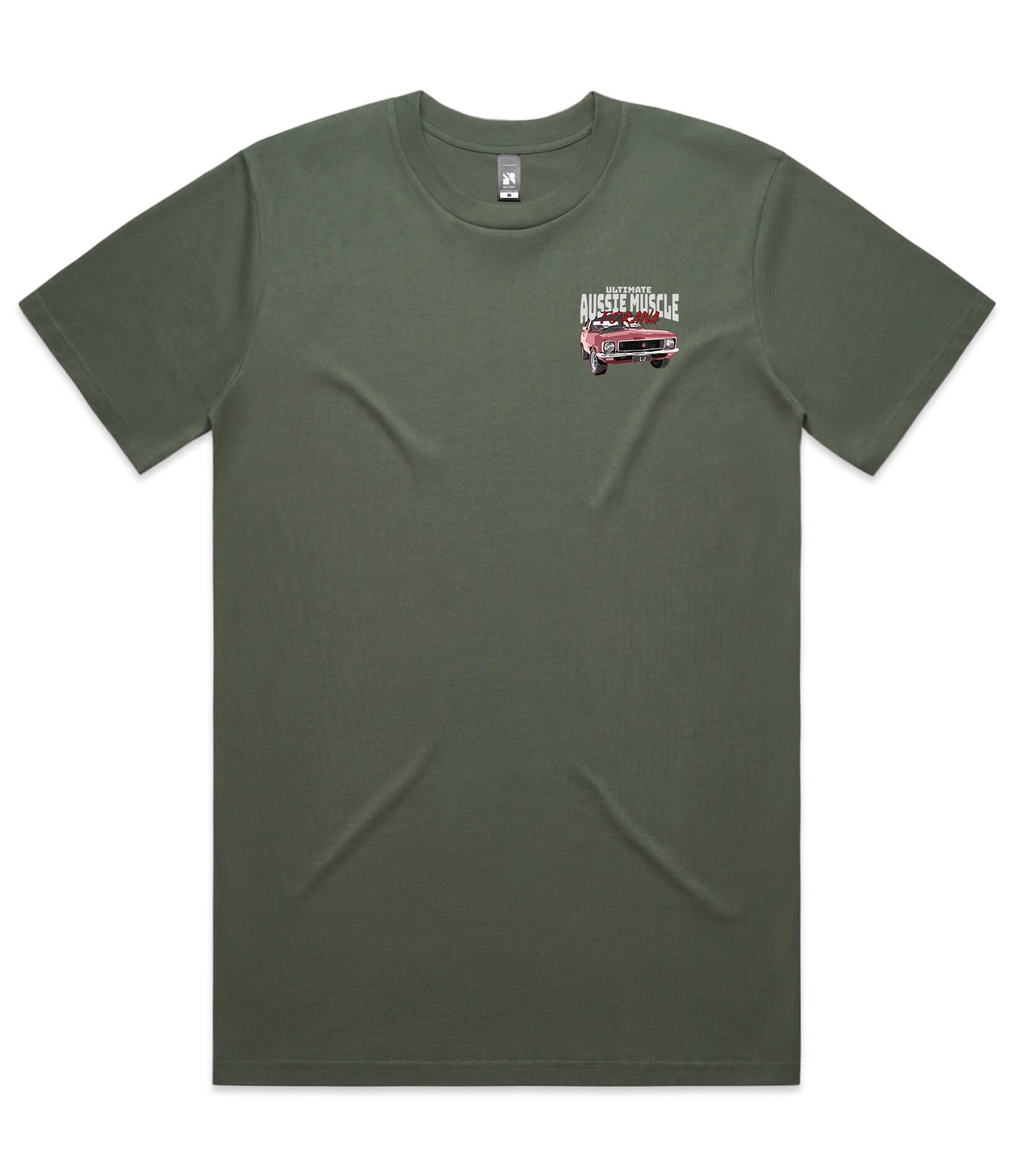 Holden LJ Torana T-Shirt