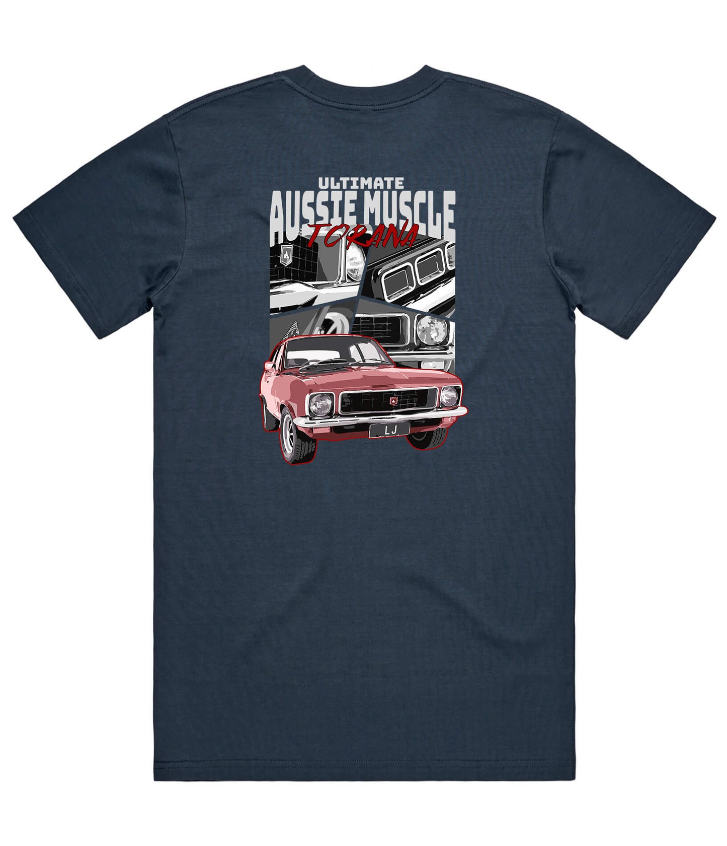 Holden LJ Torana T-Shirt