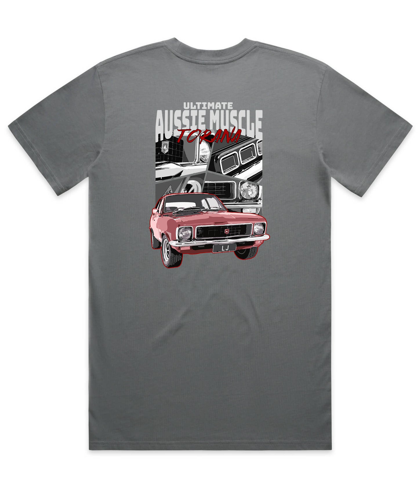 Holden LJ Torana T-Shirt