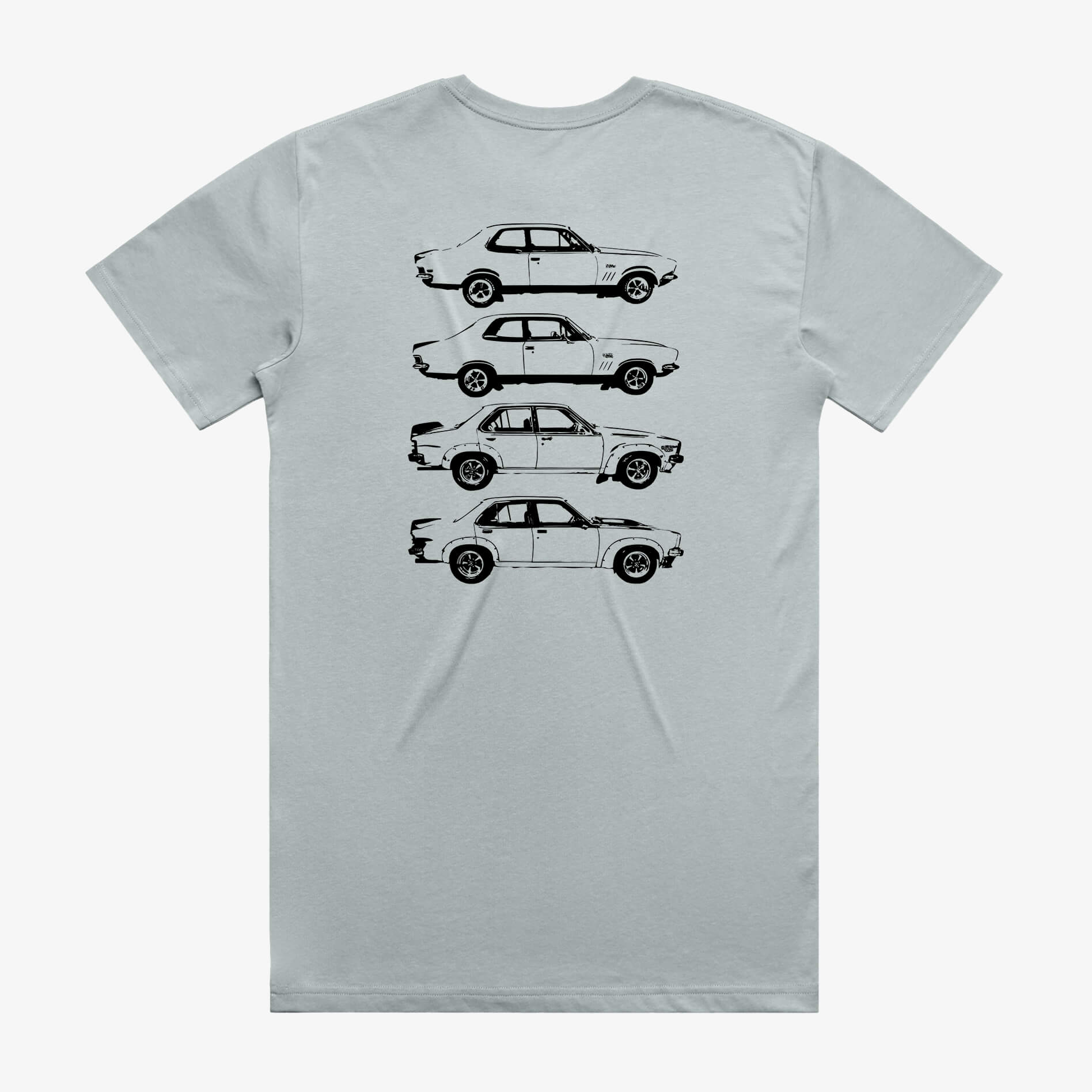 Holden Torana Generations Tee