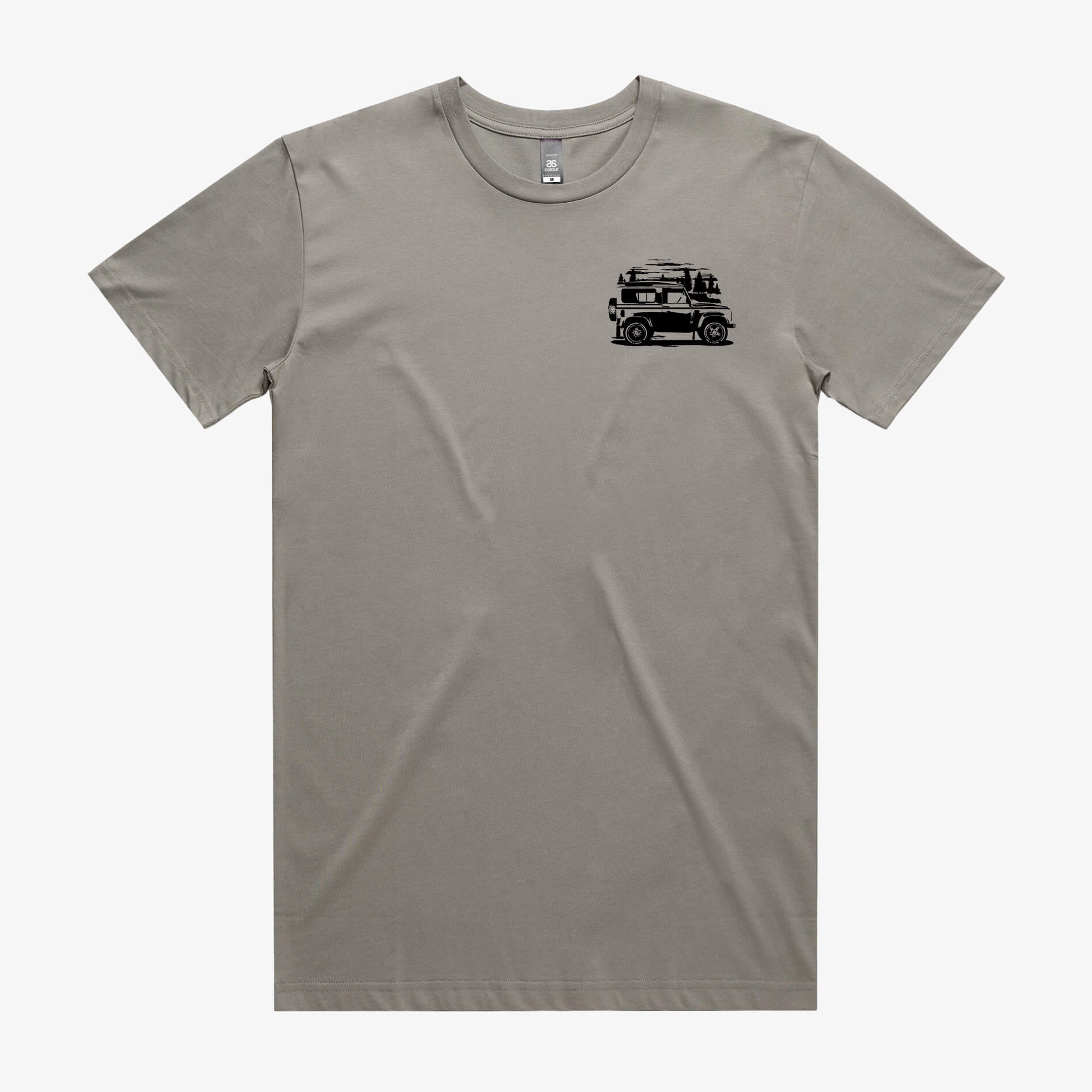 Land Rover Defender Tee
