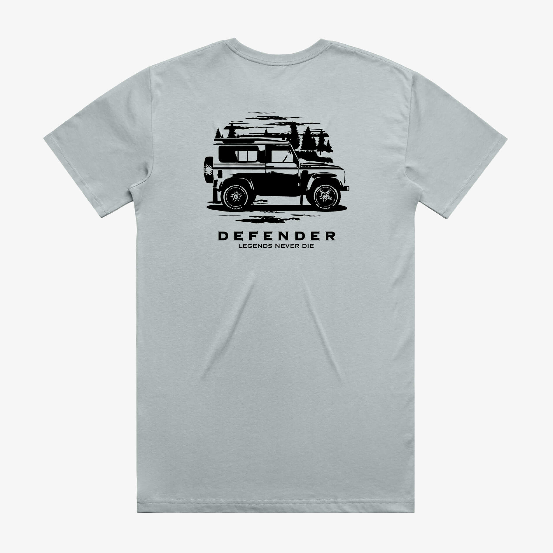 Land Rover Defender Tee