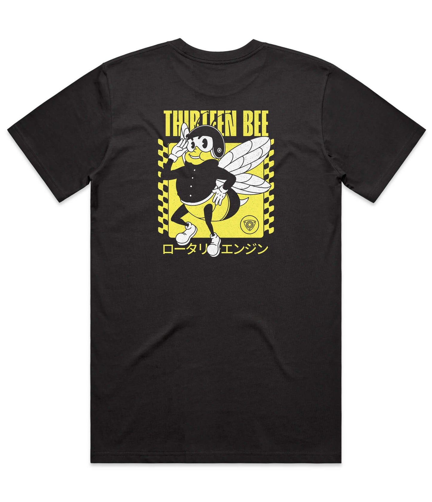 Mazda 13B Rotary T-Shirt