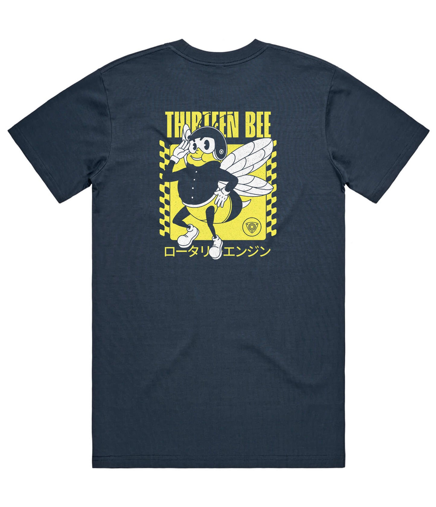 Mazda 13B Rotary T-Shirt