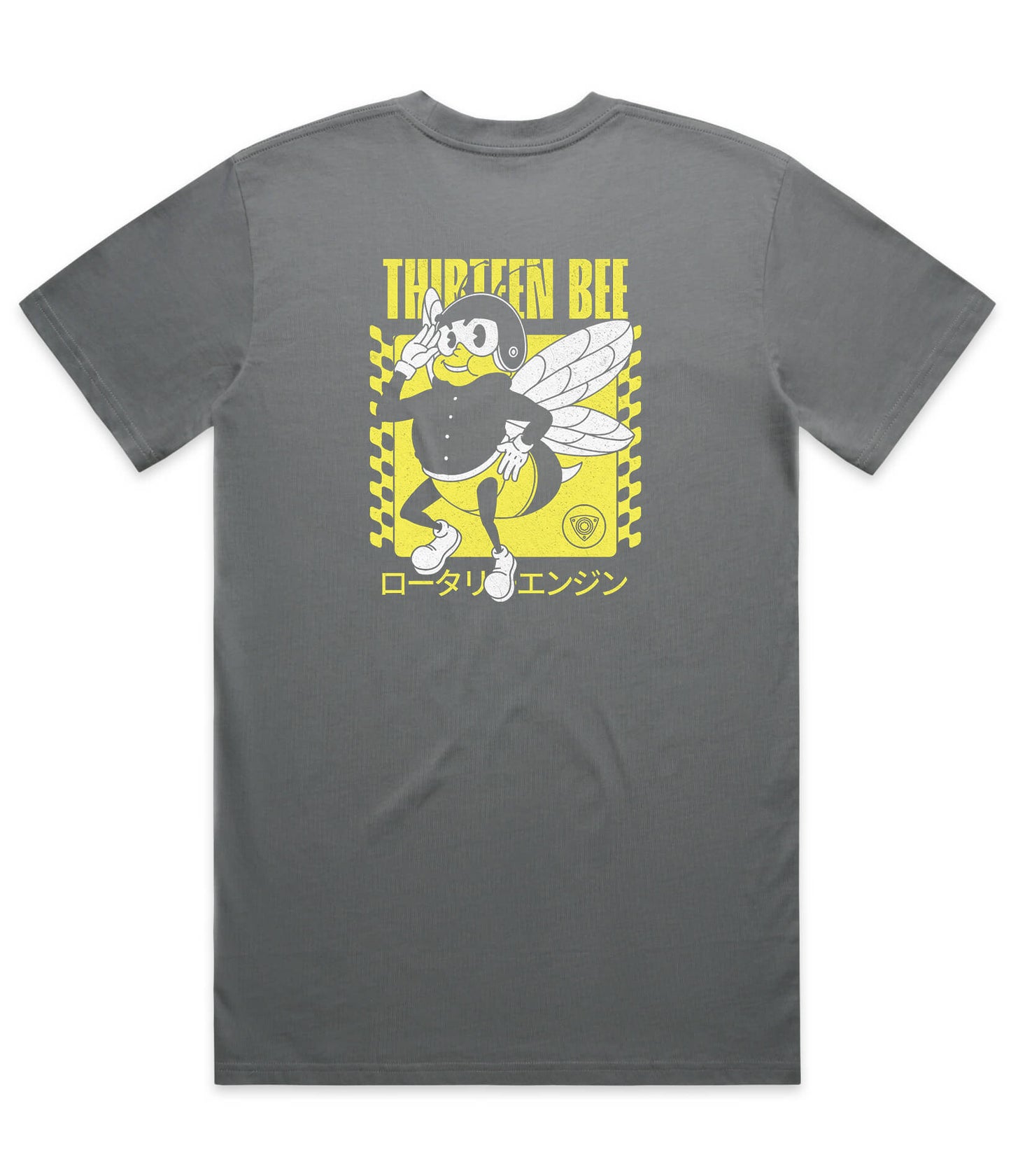 Mazda 13B Rotary T-Shirt