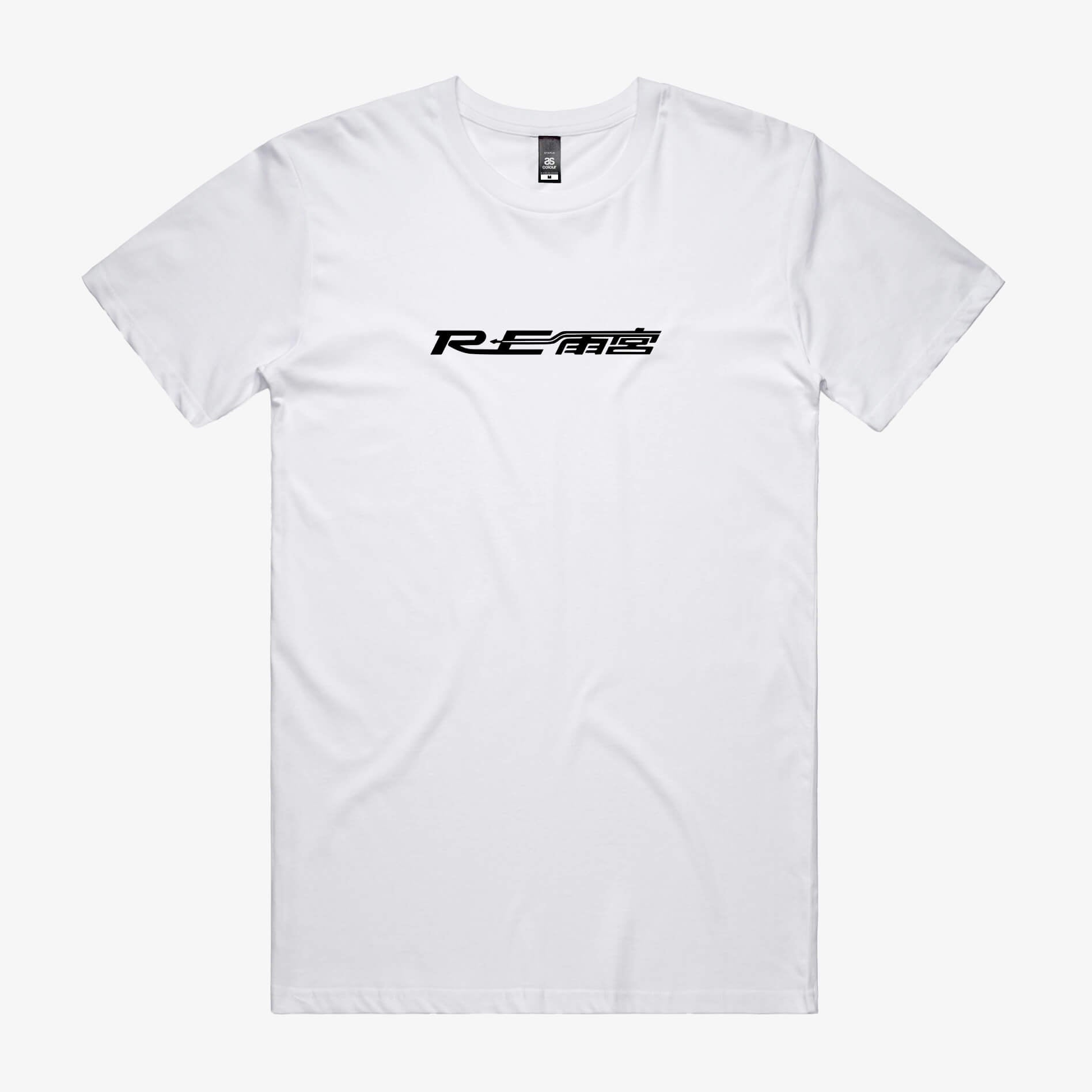 Mazda RX7 Generations Tee