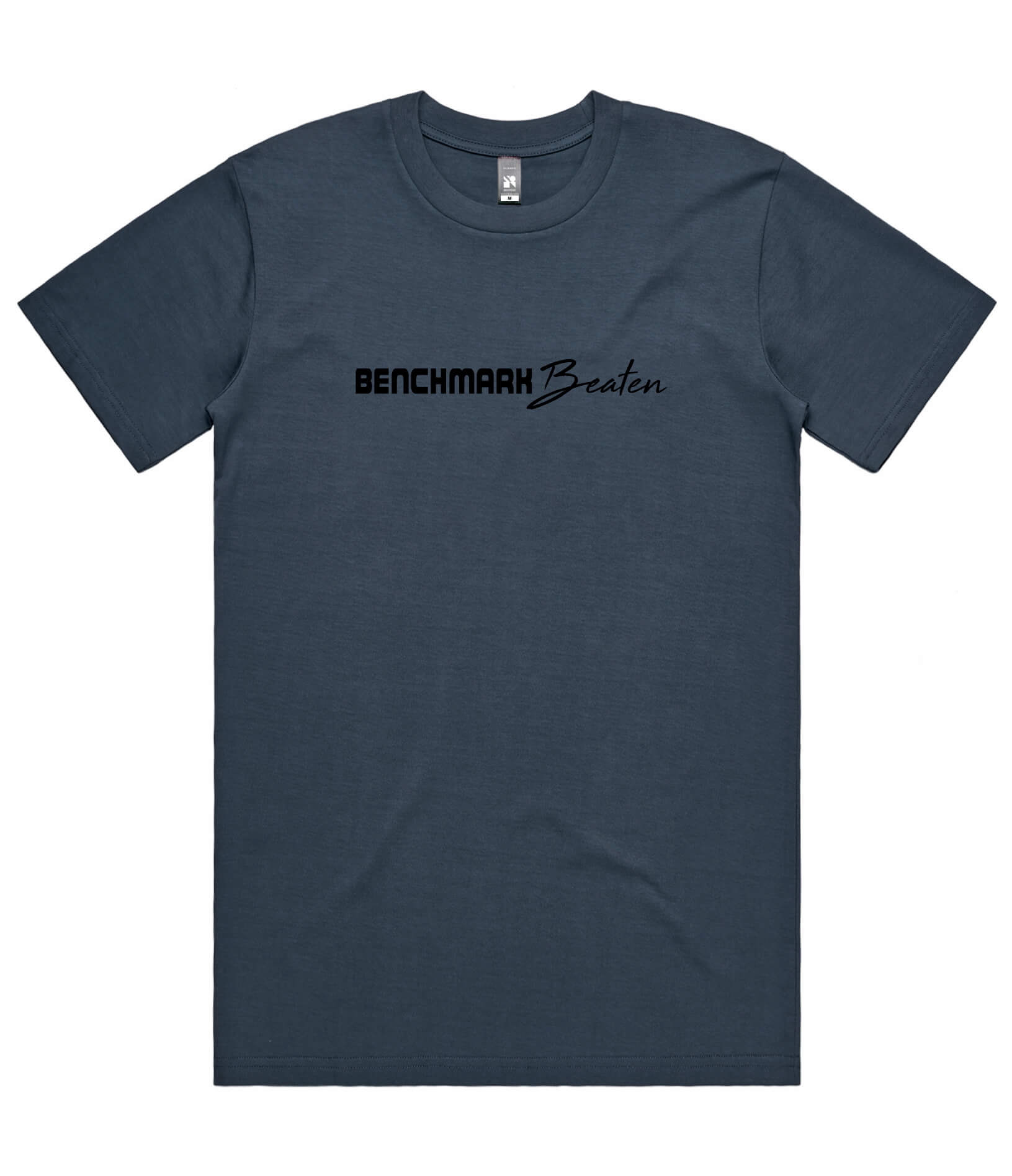 McLaren 720s Benchmark Mens T-Shirt