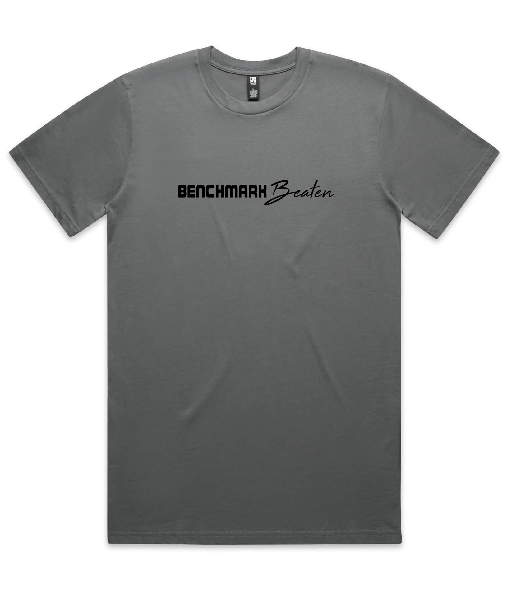 McLaren 720s Benchmark Mens T-Shirt