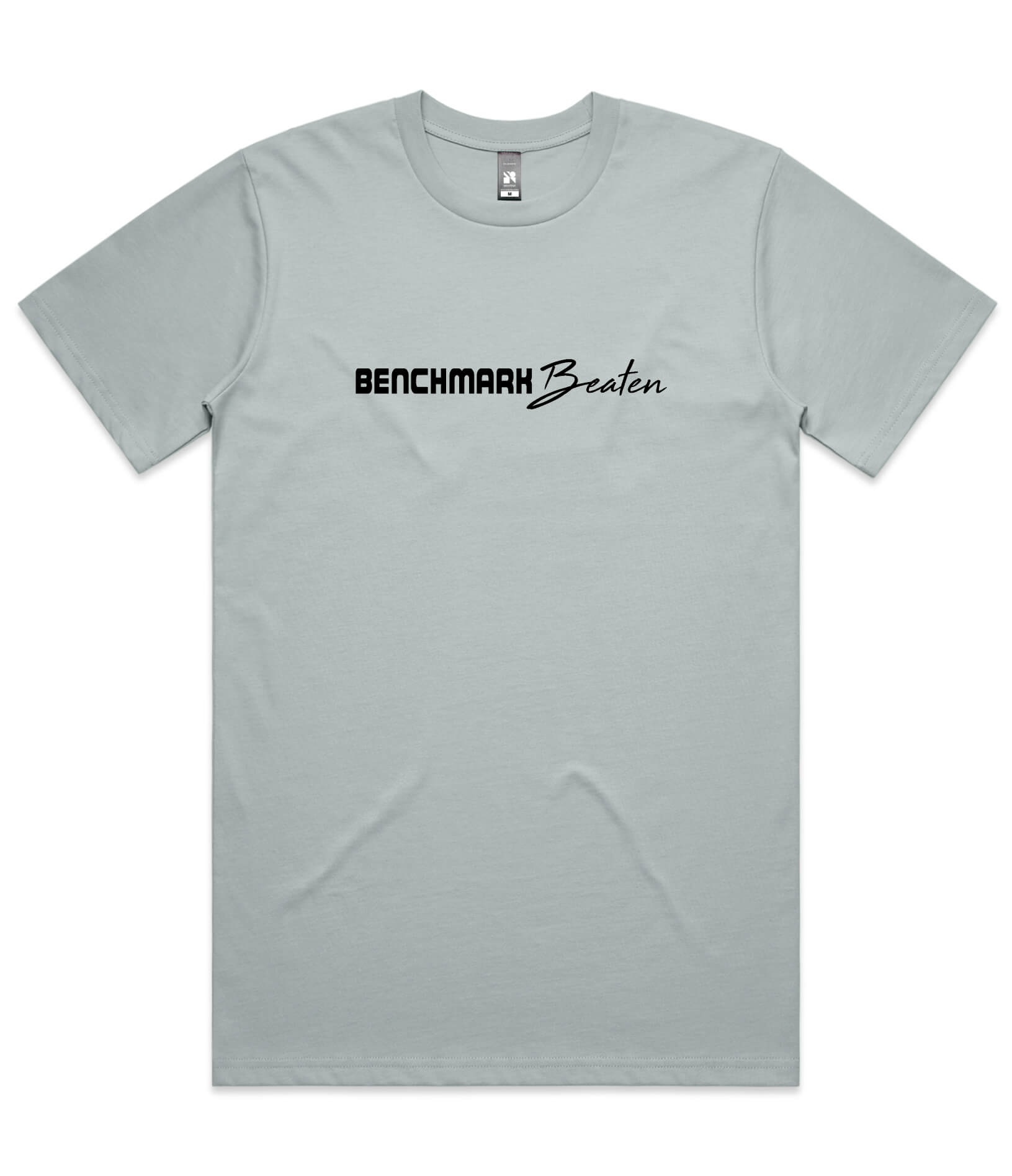 McLaren 720s Benchmark Mens T-Shirt
