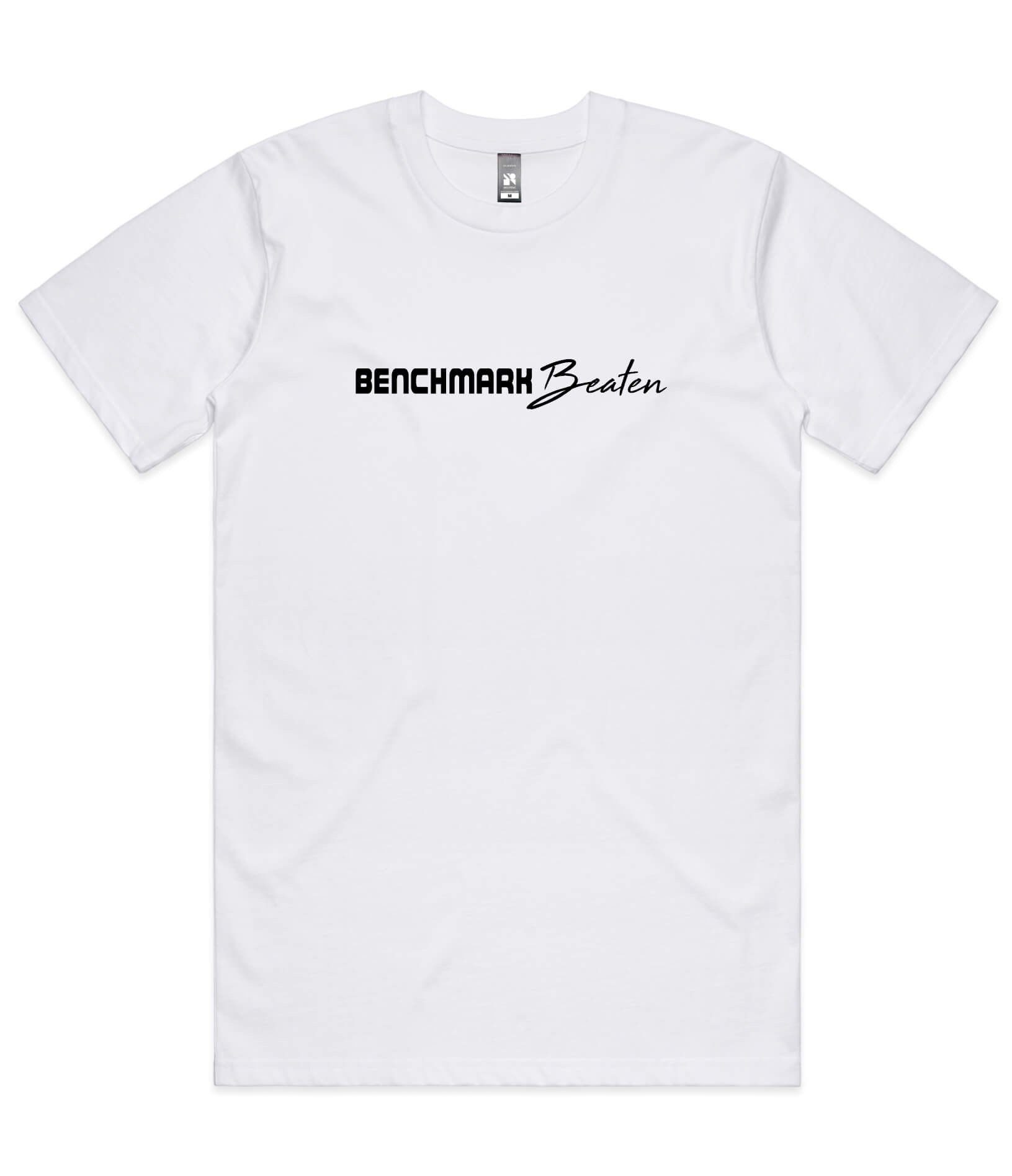 McLaren 720s Benchmark Mens T-Shirt