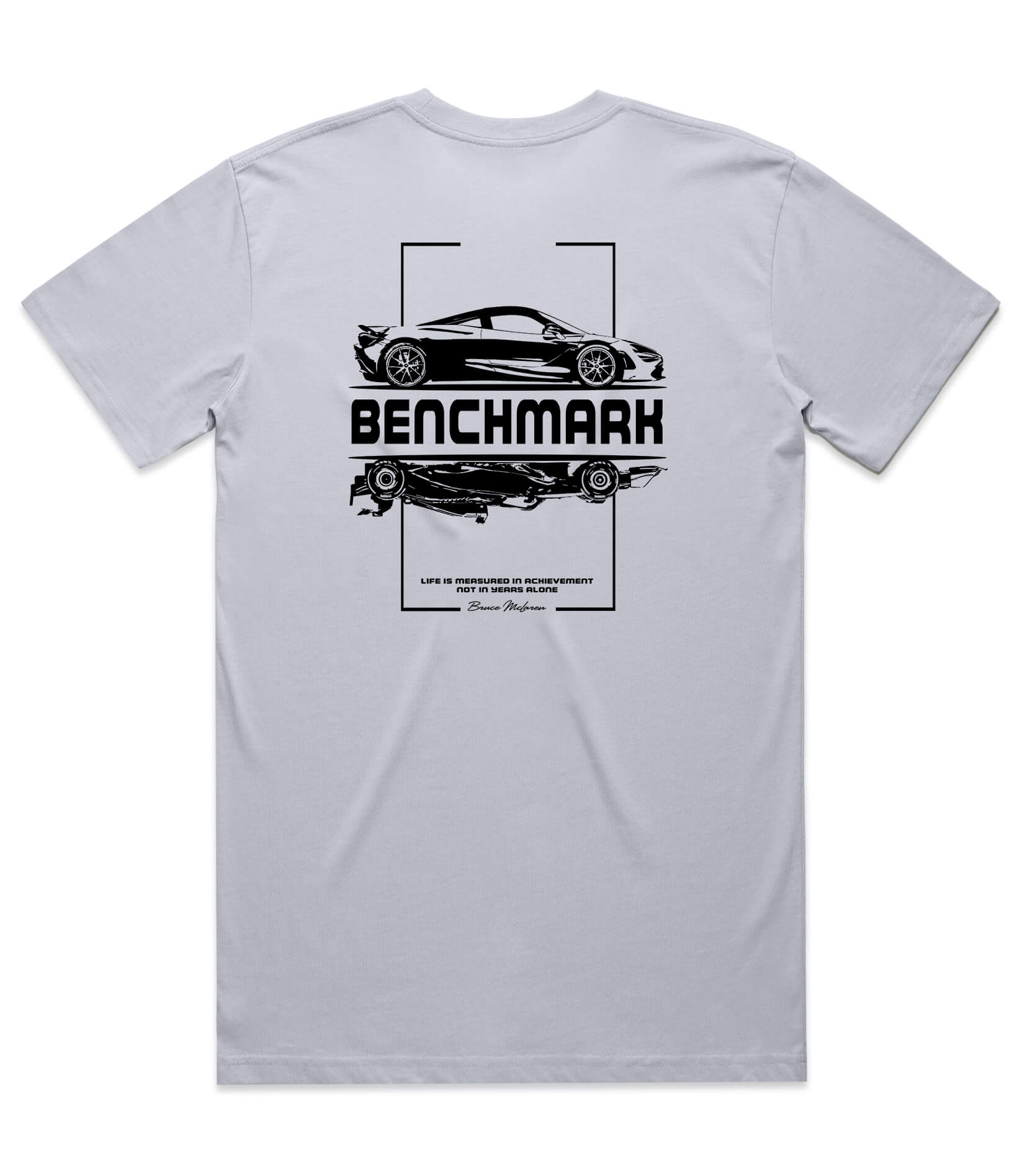 McLaren 720s T-Shirt