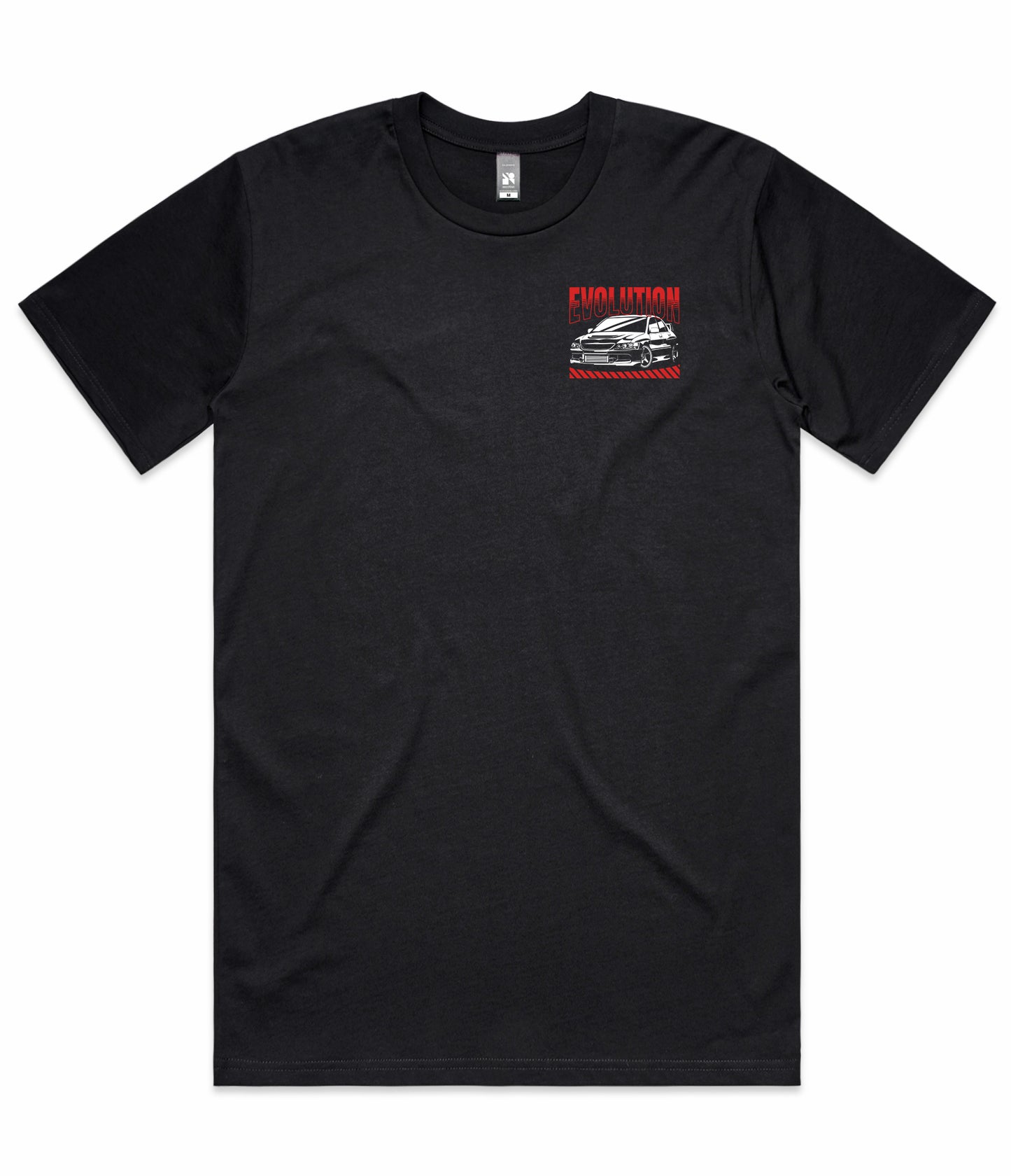 Mitsubishi Evolution 9 T-Shirt