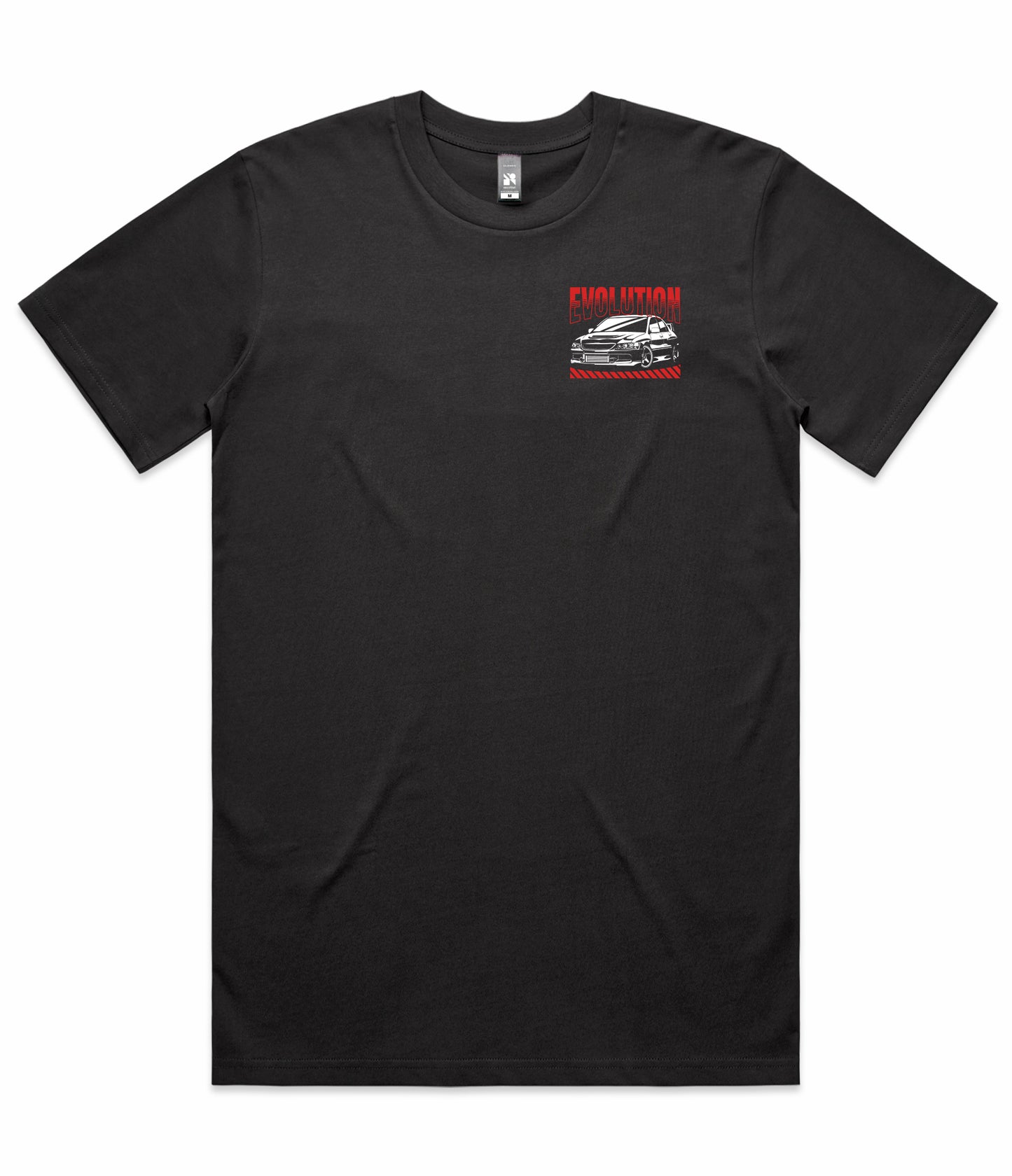 Mitsubishi Evolution 9 T-Shirt