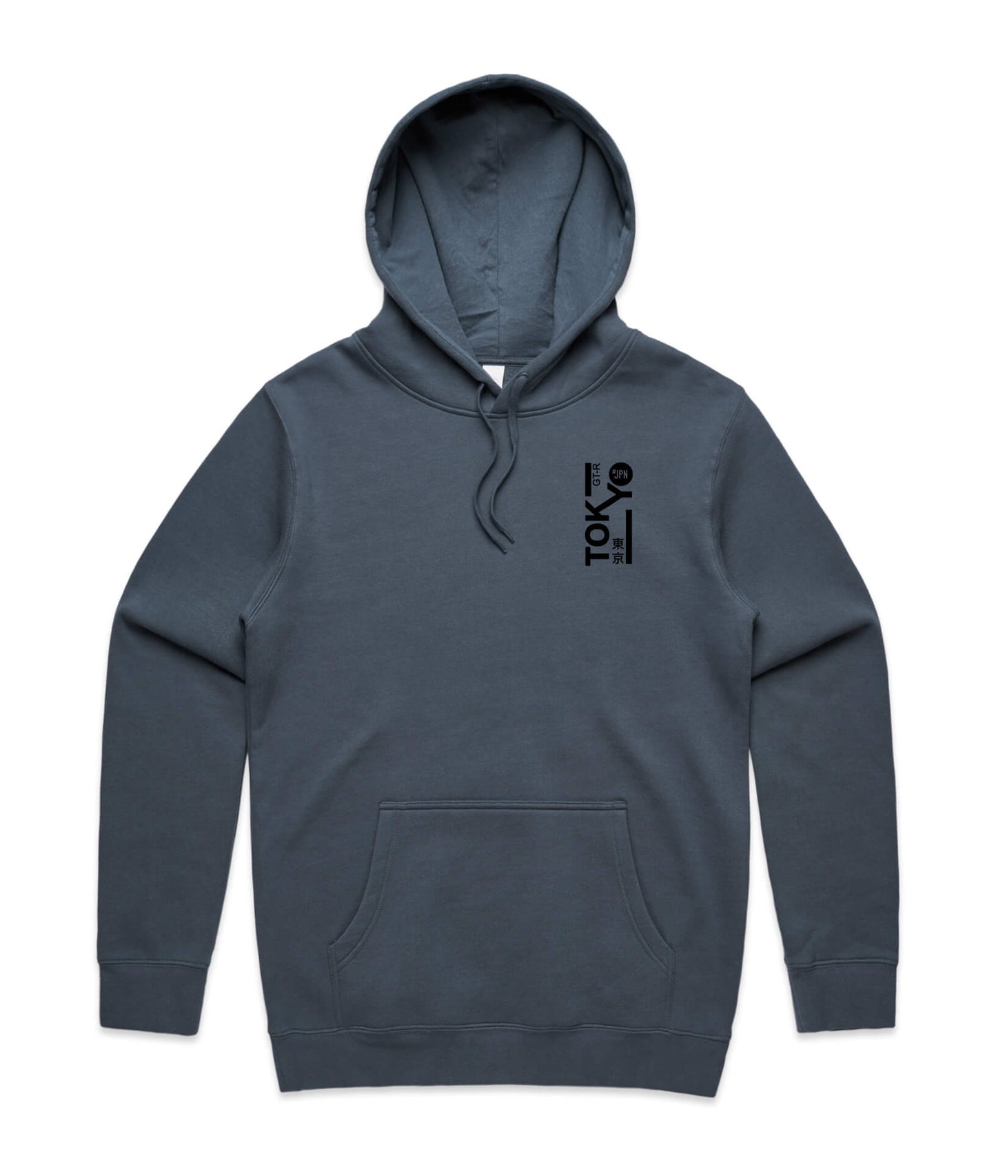 Nissan GTR Hoodie