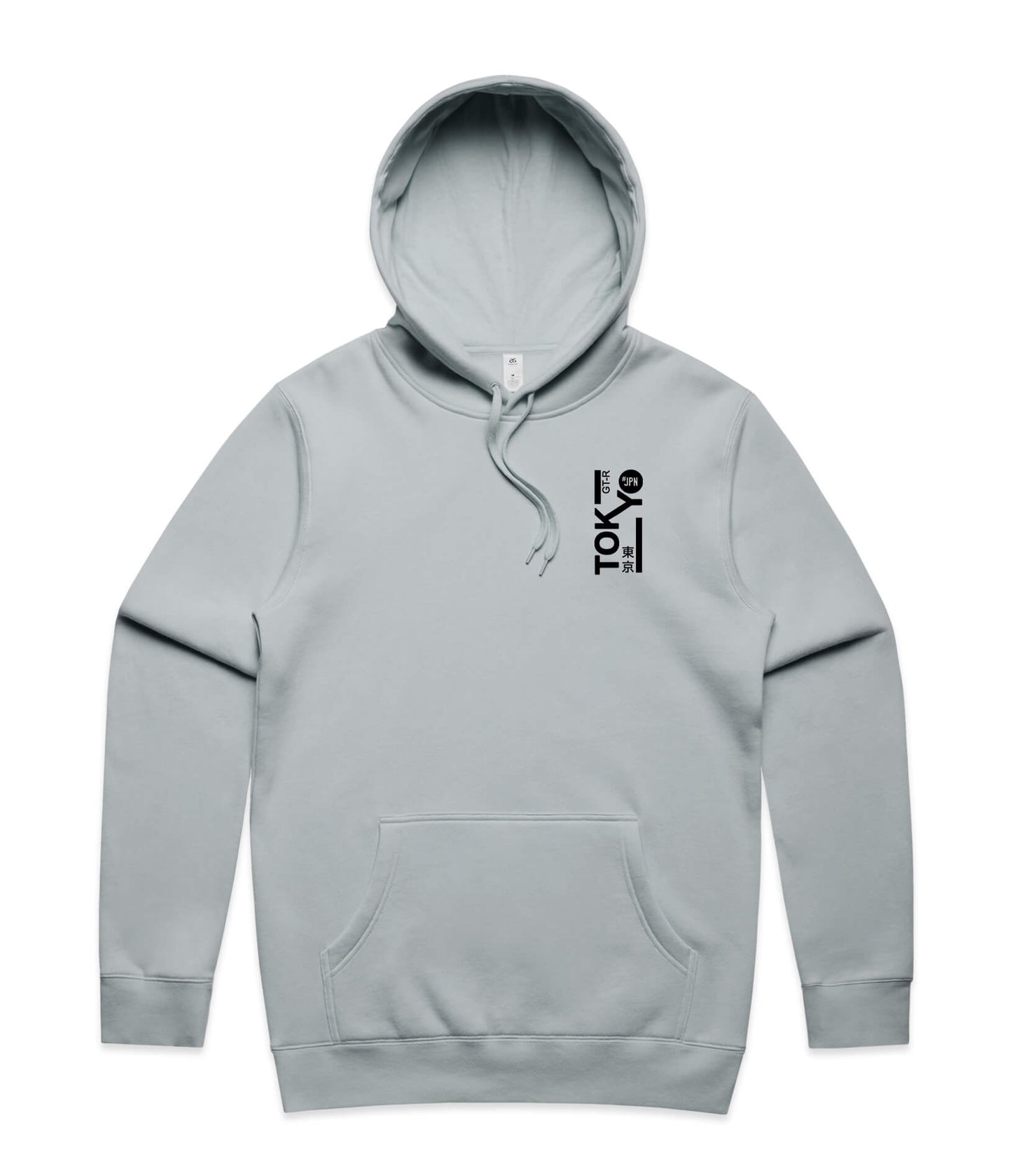 Nissan GTR Hoodie