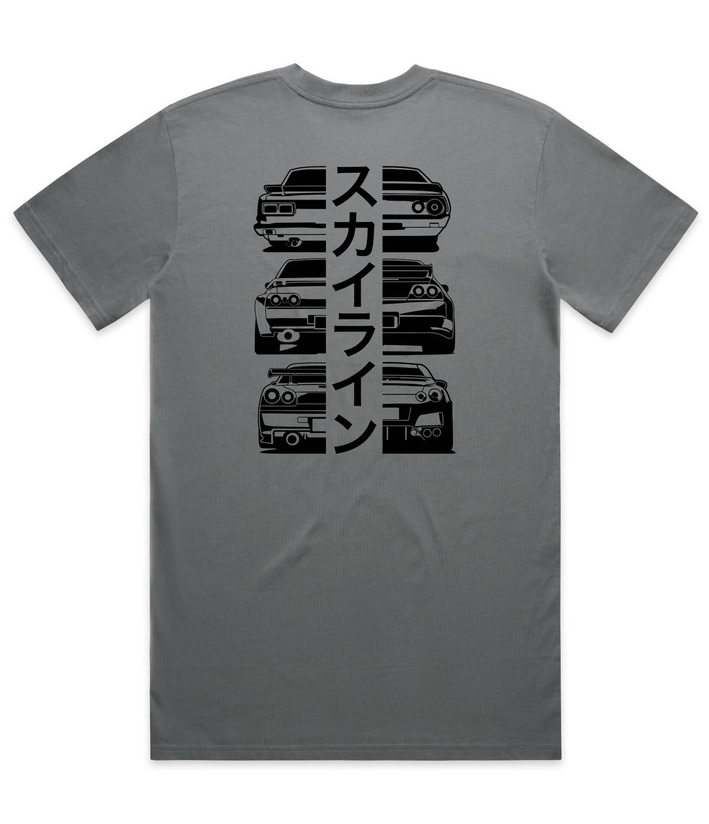 Nissan GTR Heritage T-Shirt