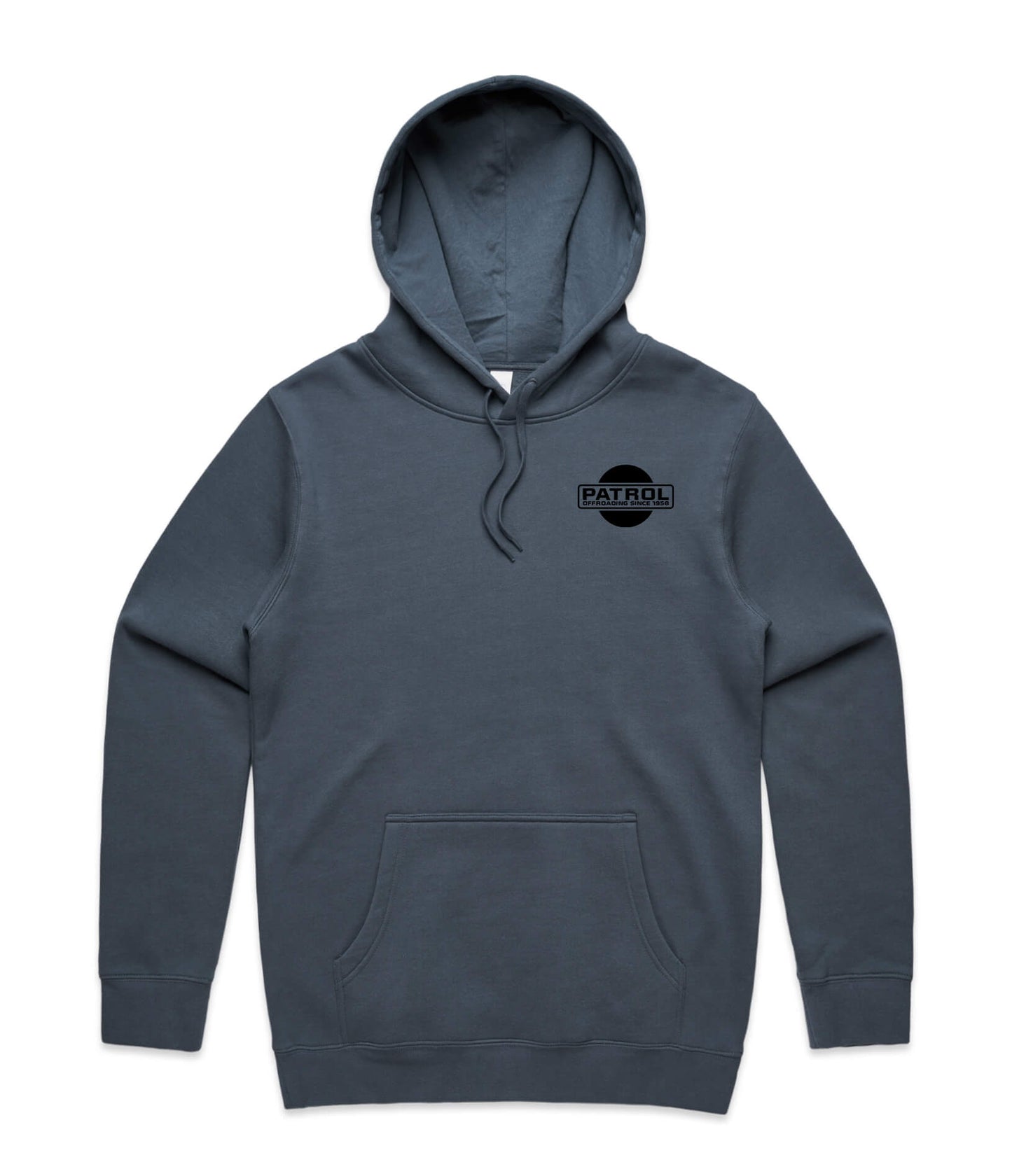 Nissan Patrol Hoodie