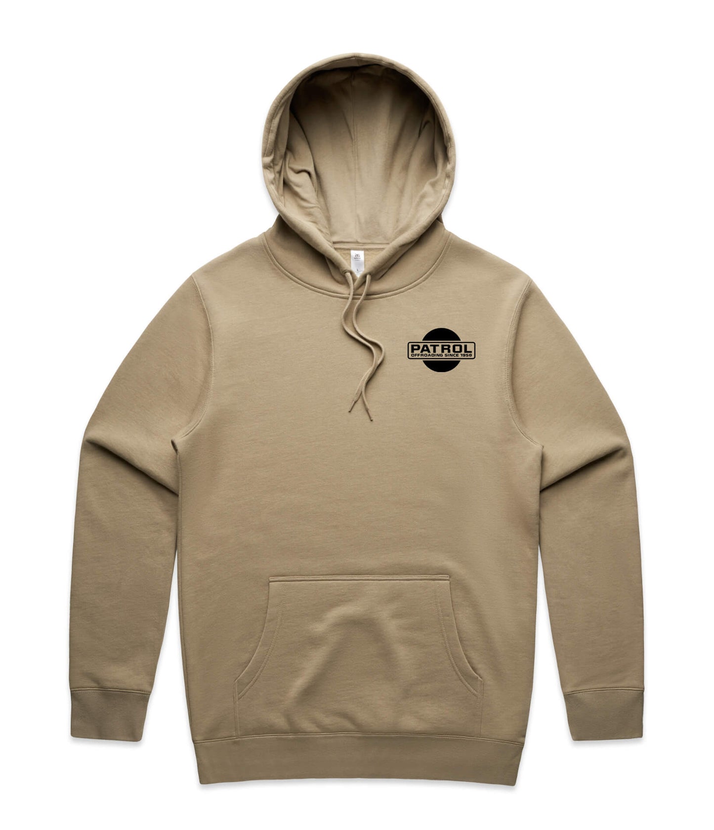 Nissan Patrol Hoodie
