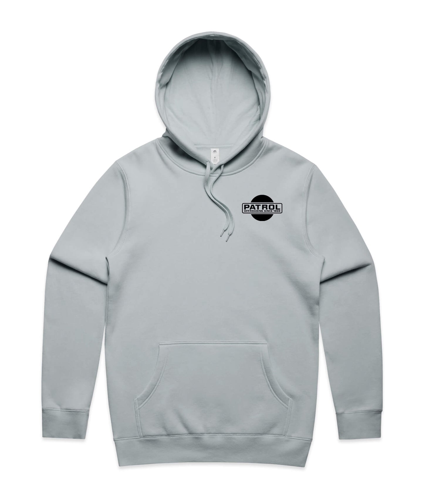 Nissan Patrol Hoodie