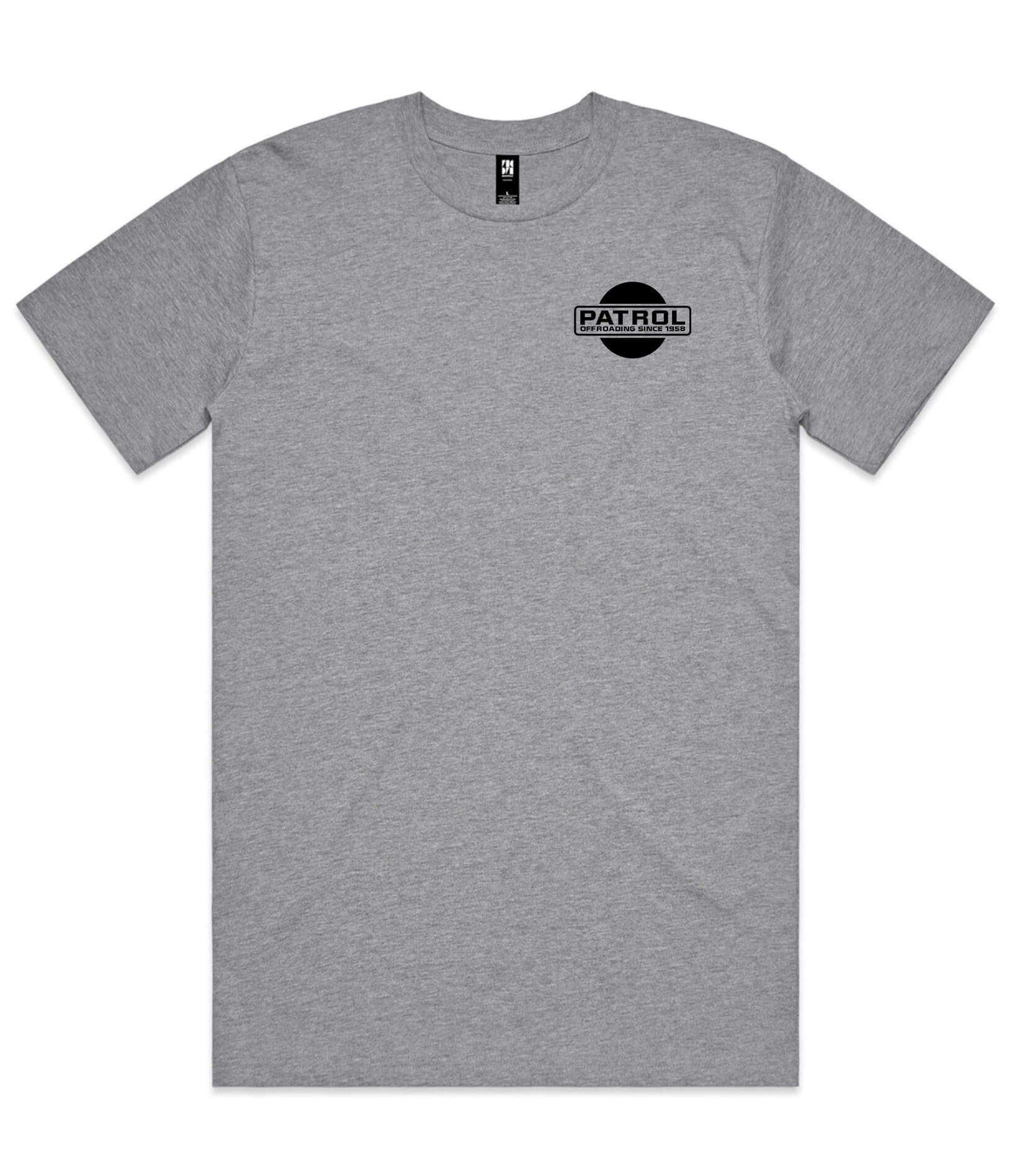 Nissan Patrol T-Shirt