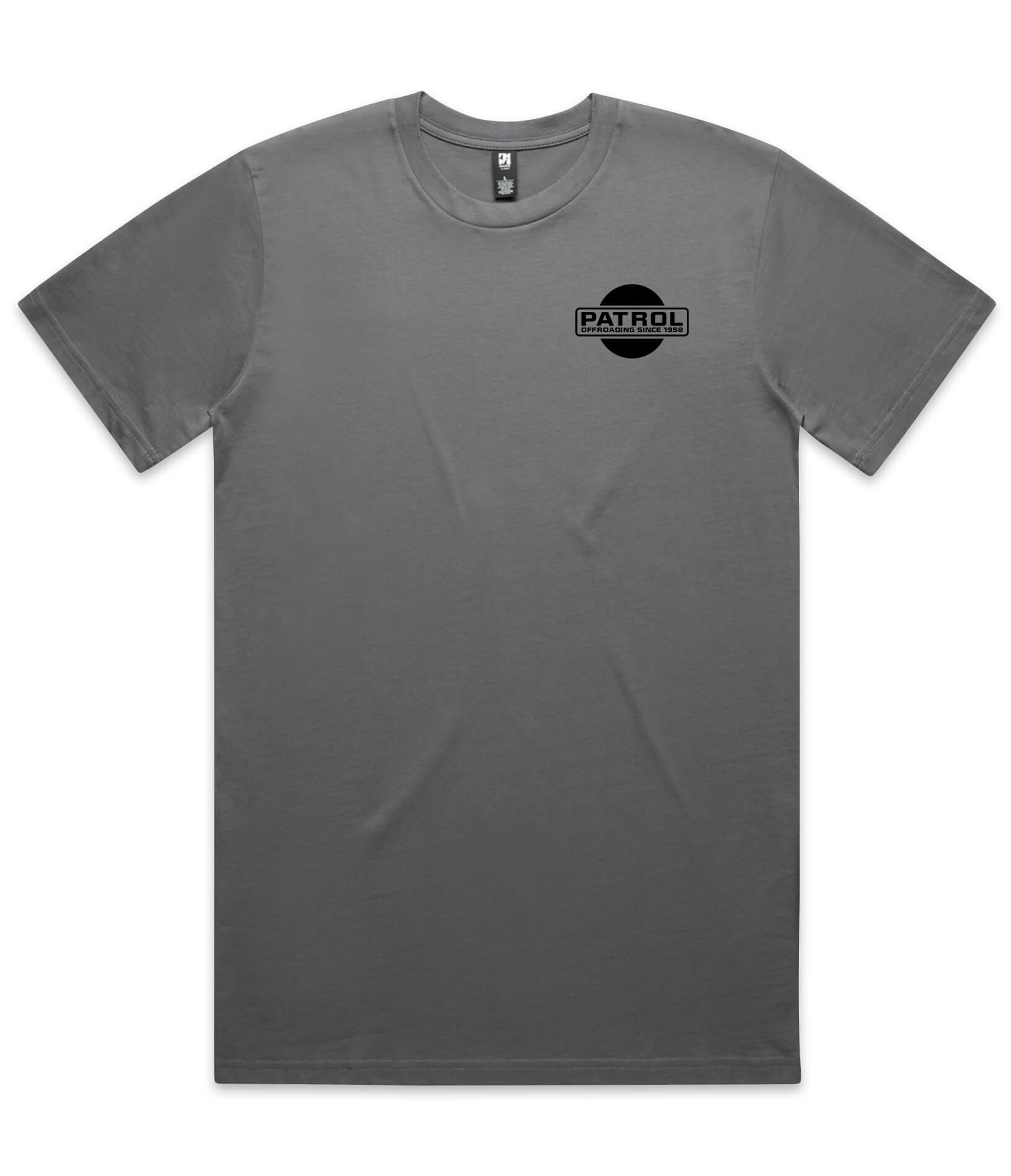 Nissan Patrol Outlet T-Shirt