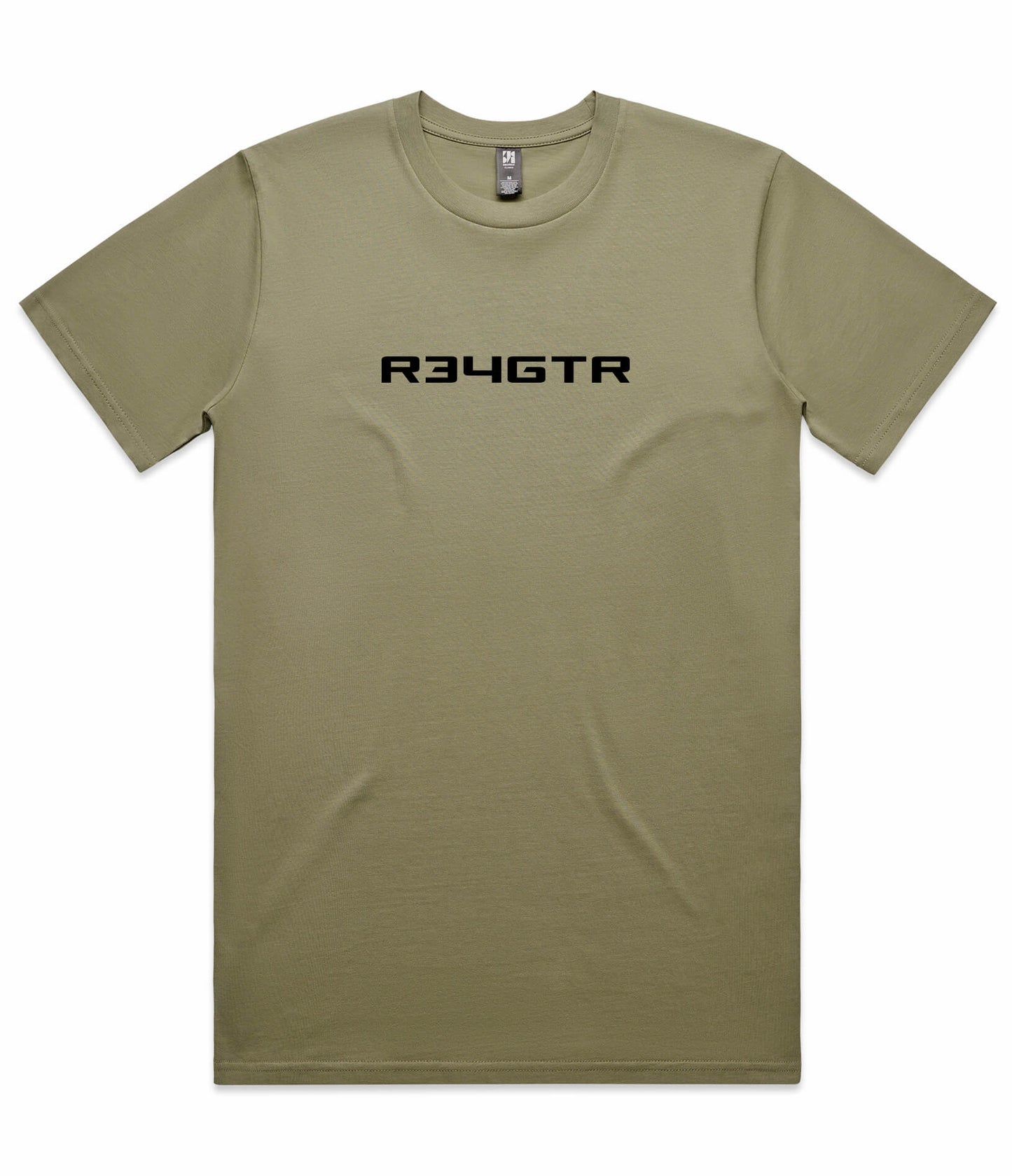 Nissan R34 GTR T-Shirt