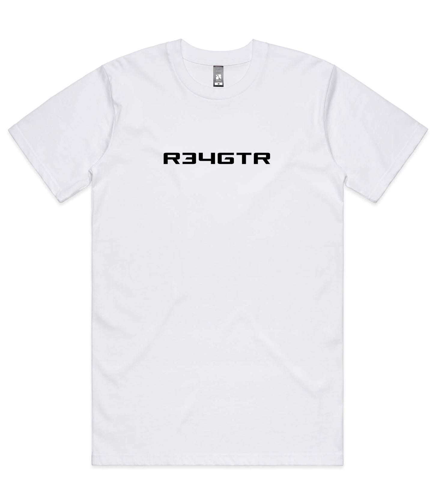 Nissan R34 GTR T-Shirt