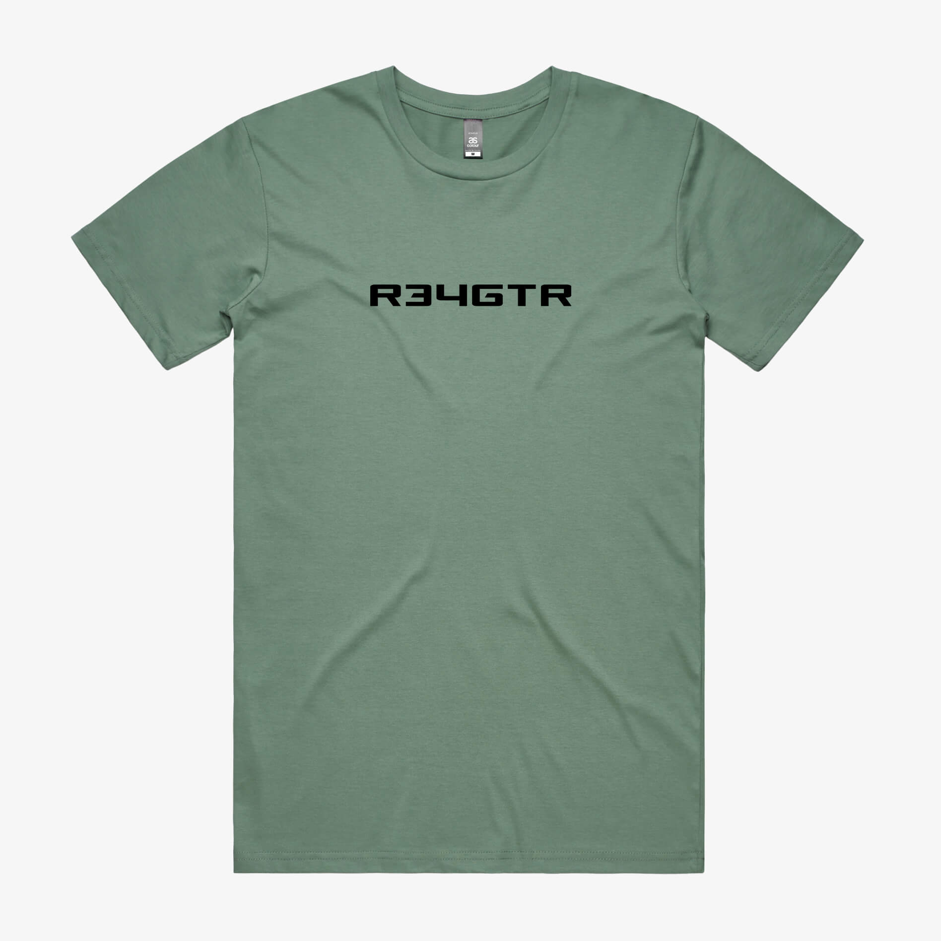 Nissan R34 GTR Tee