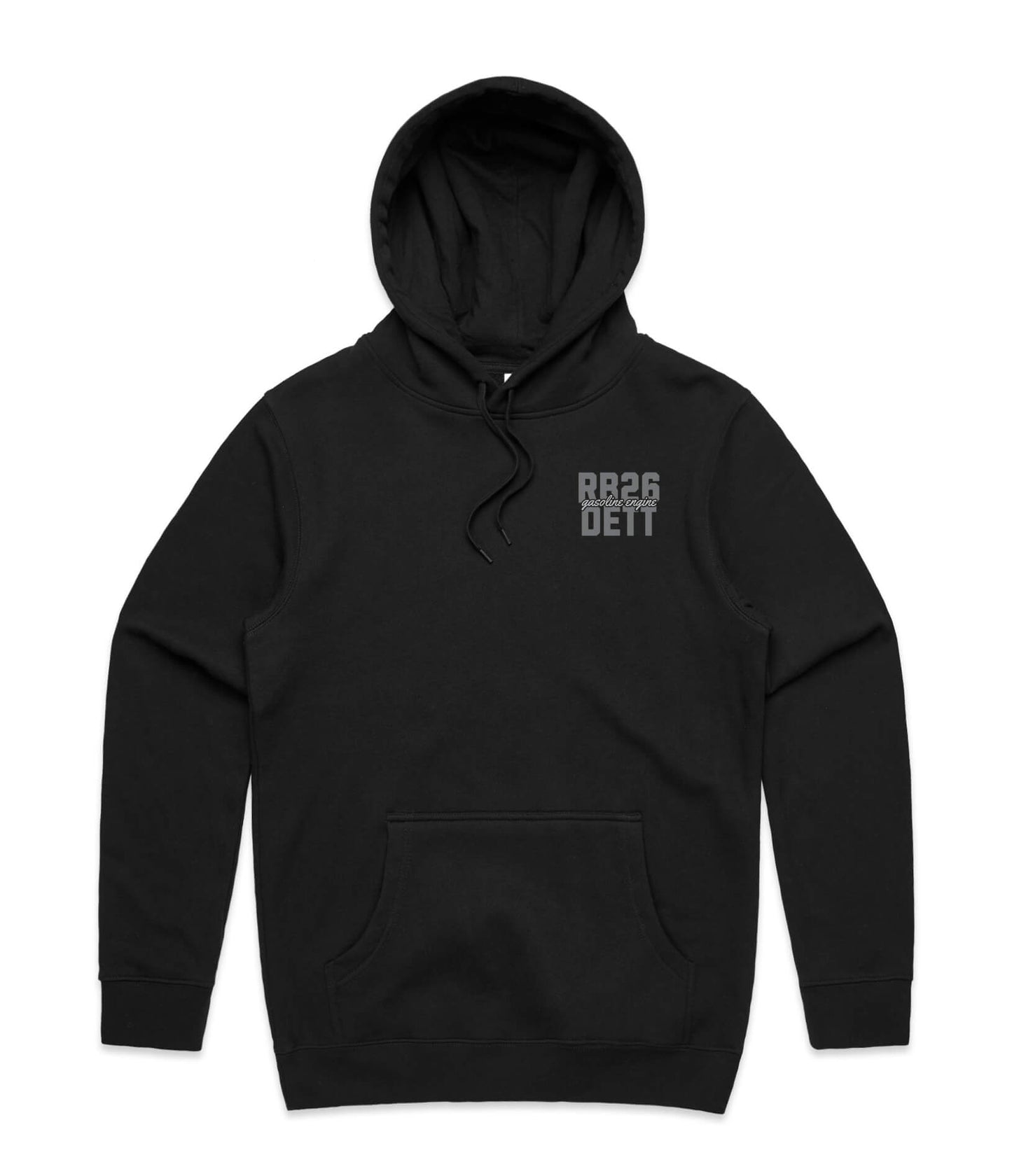 Nissan RB26DETT Engine Hoodie